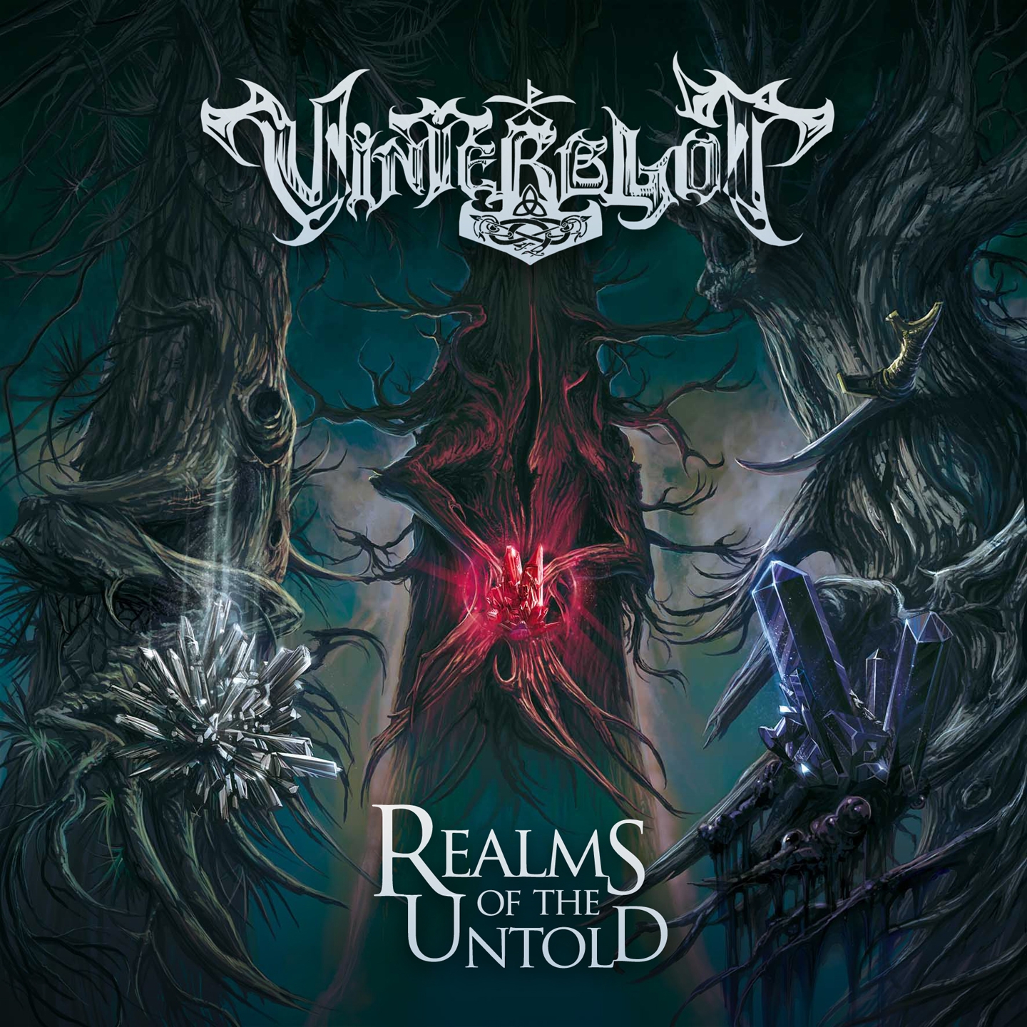 Realms of the Untold