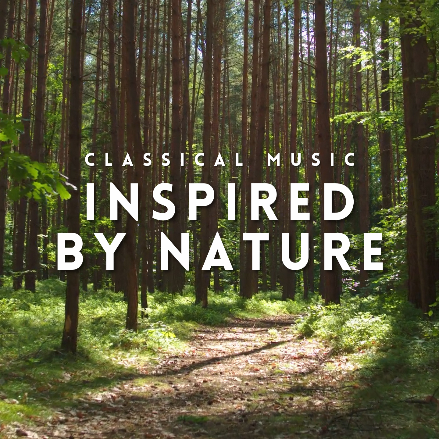 Classical Music Inspired by Nature