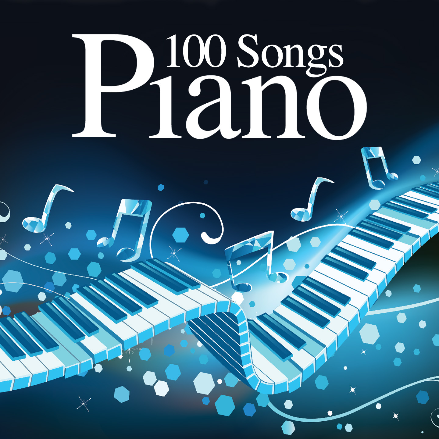 100 Songs Piano