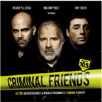 Criminal Friends