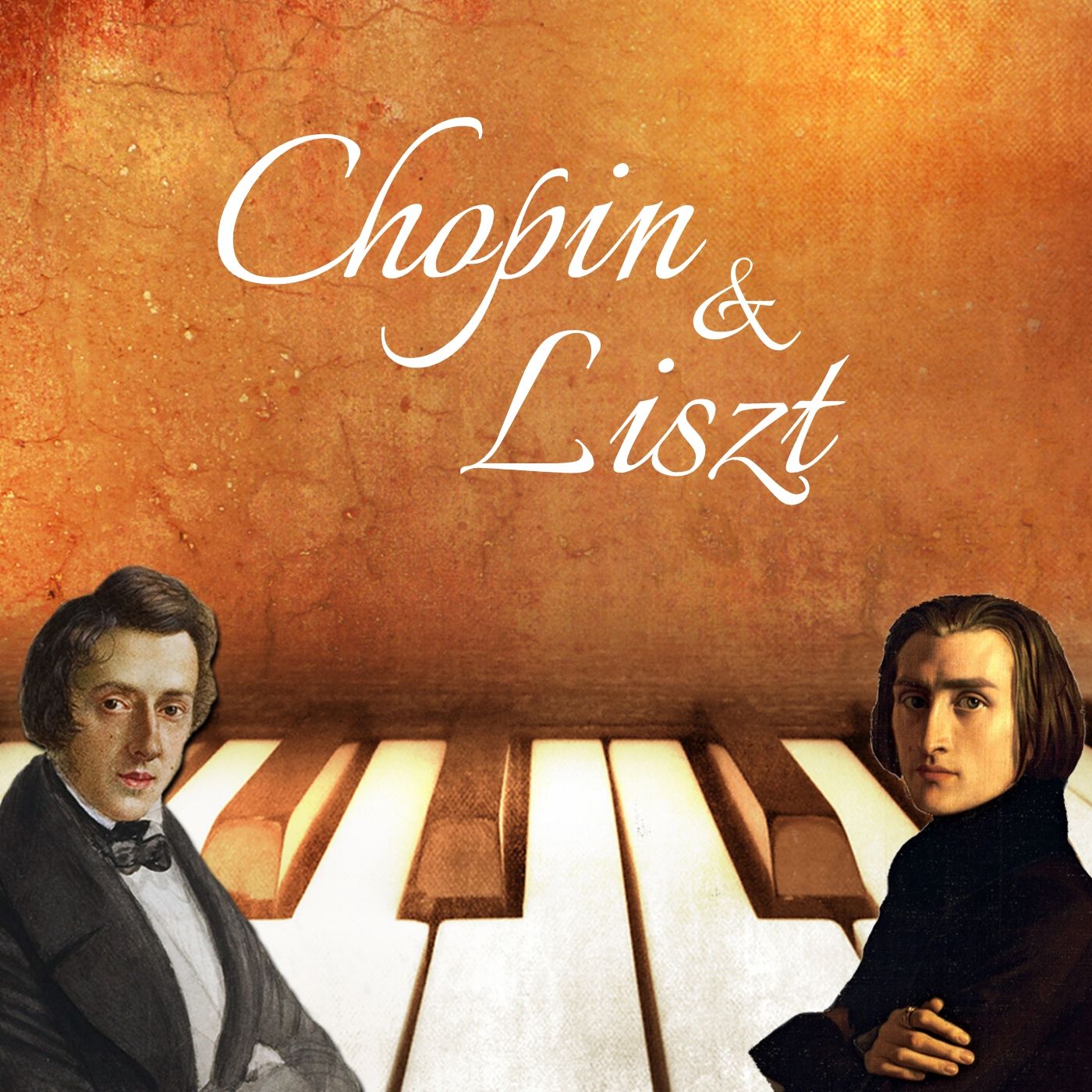 Chopin & Liszt