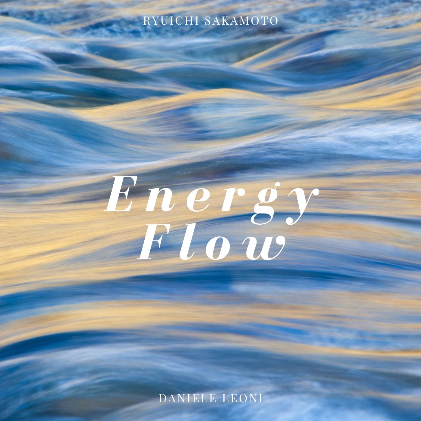 Energy Flow 