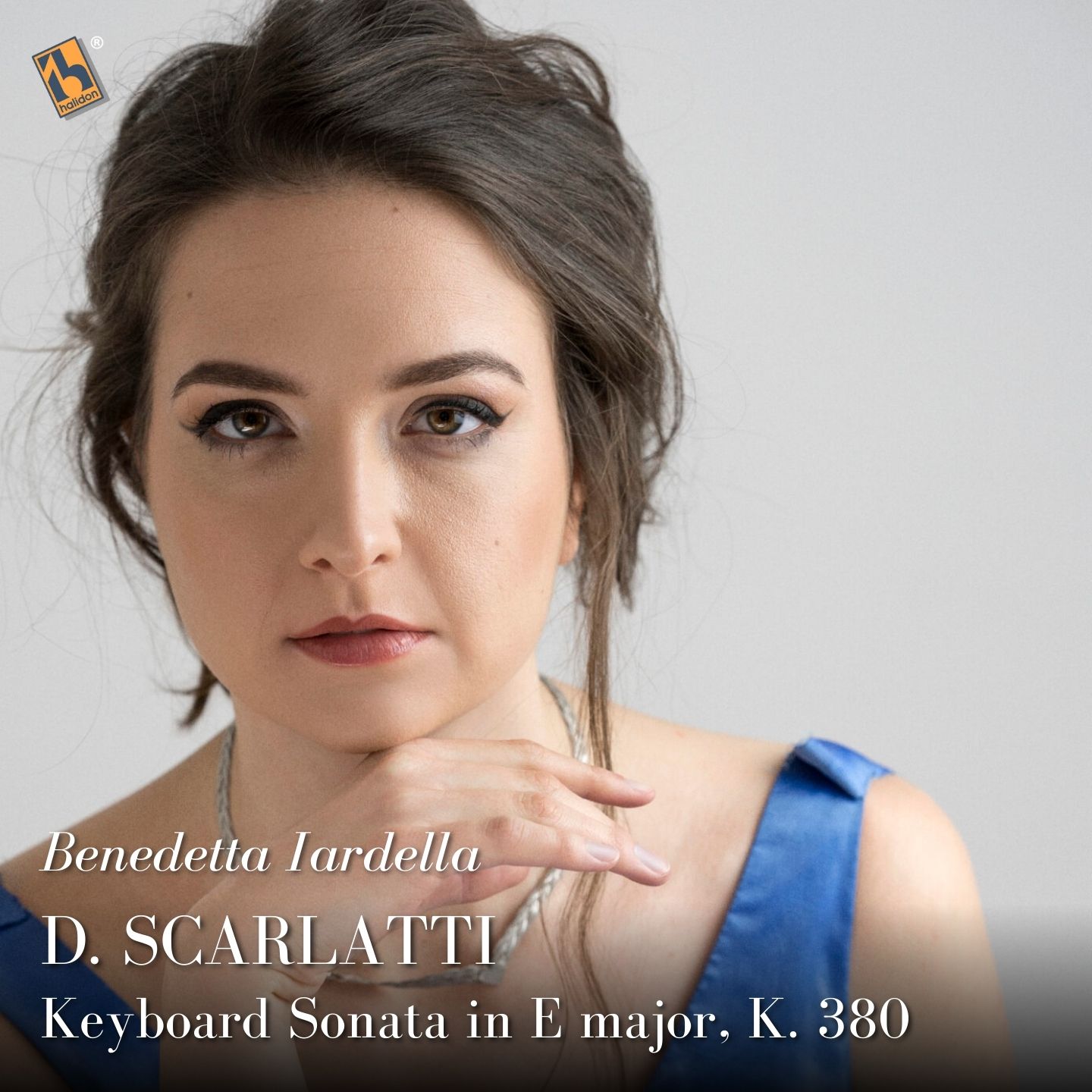 Scarlatti: Keyboard Sonata in E Major, K. 380