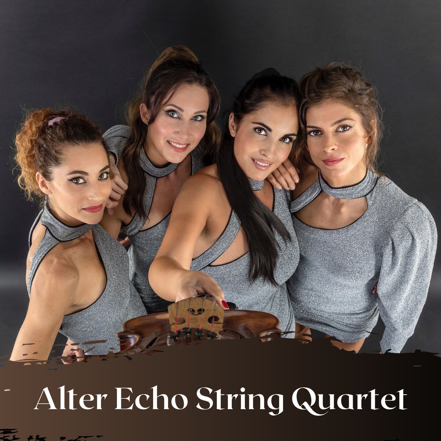 Alter Echo String Quartet