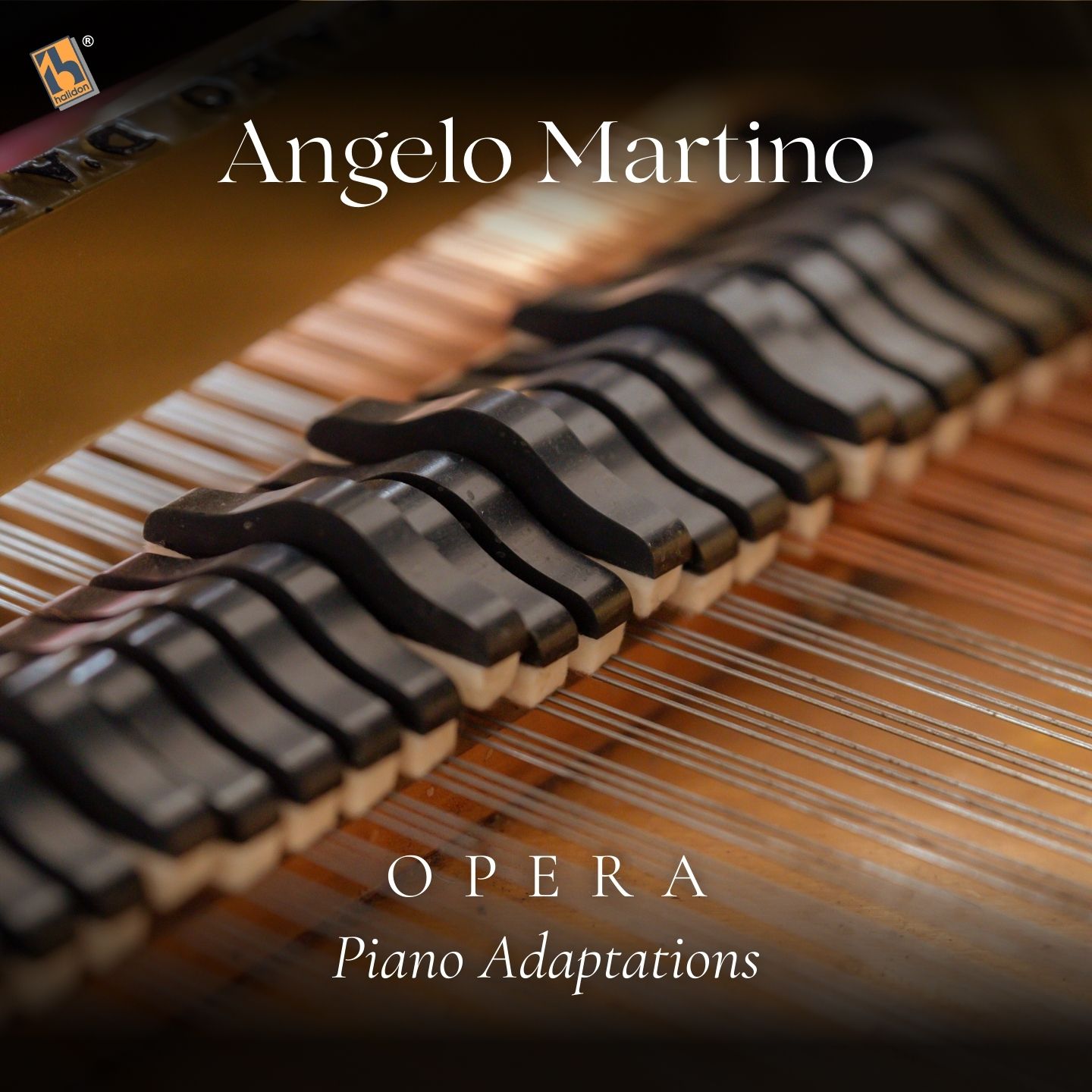 Opera: Piano Adaptations