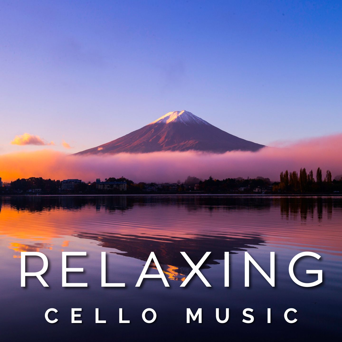 Relaxing Cello