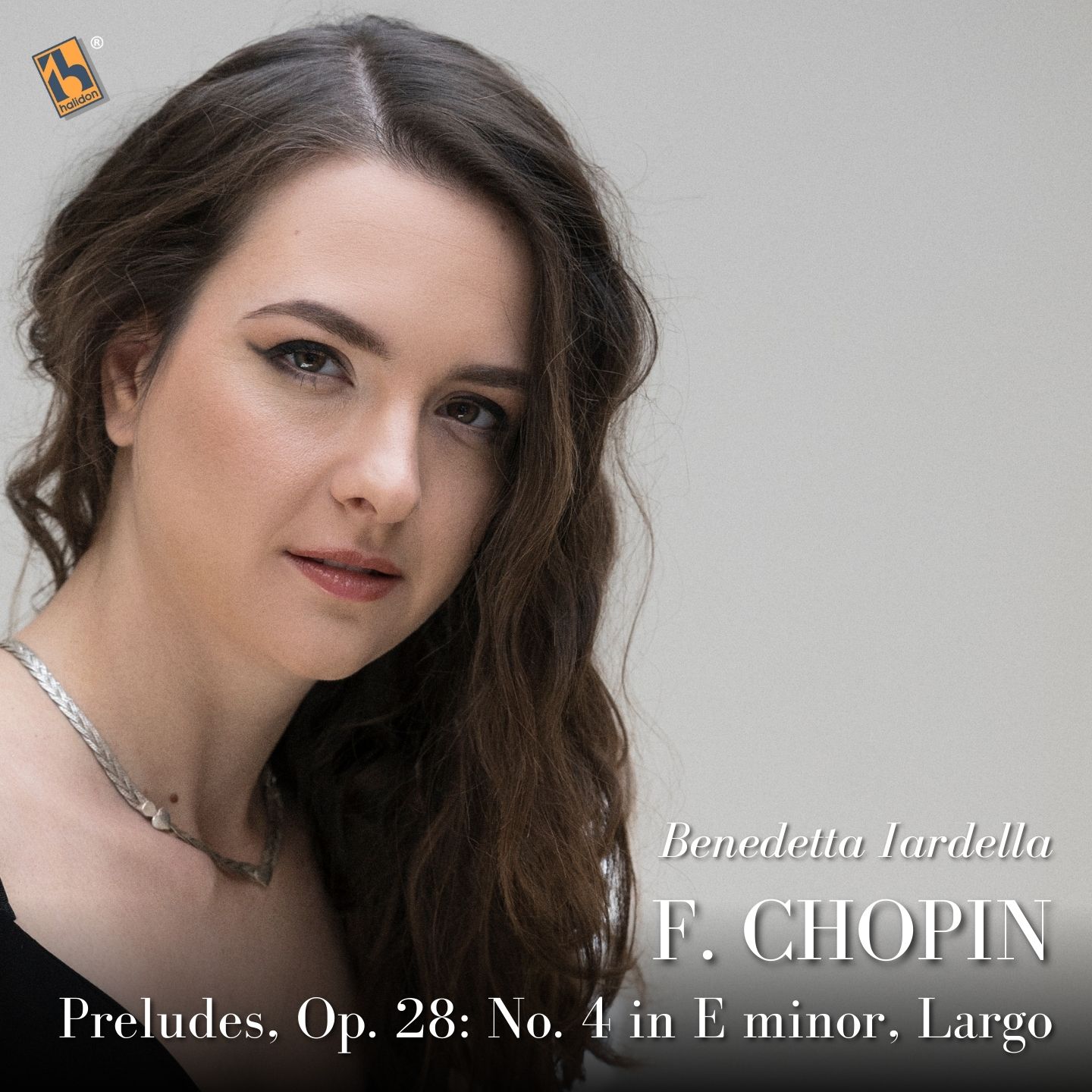 Chopin: Preludes, Op. 28: No. 4 in E Minor, Largo