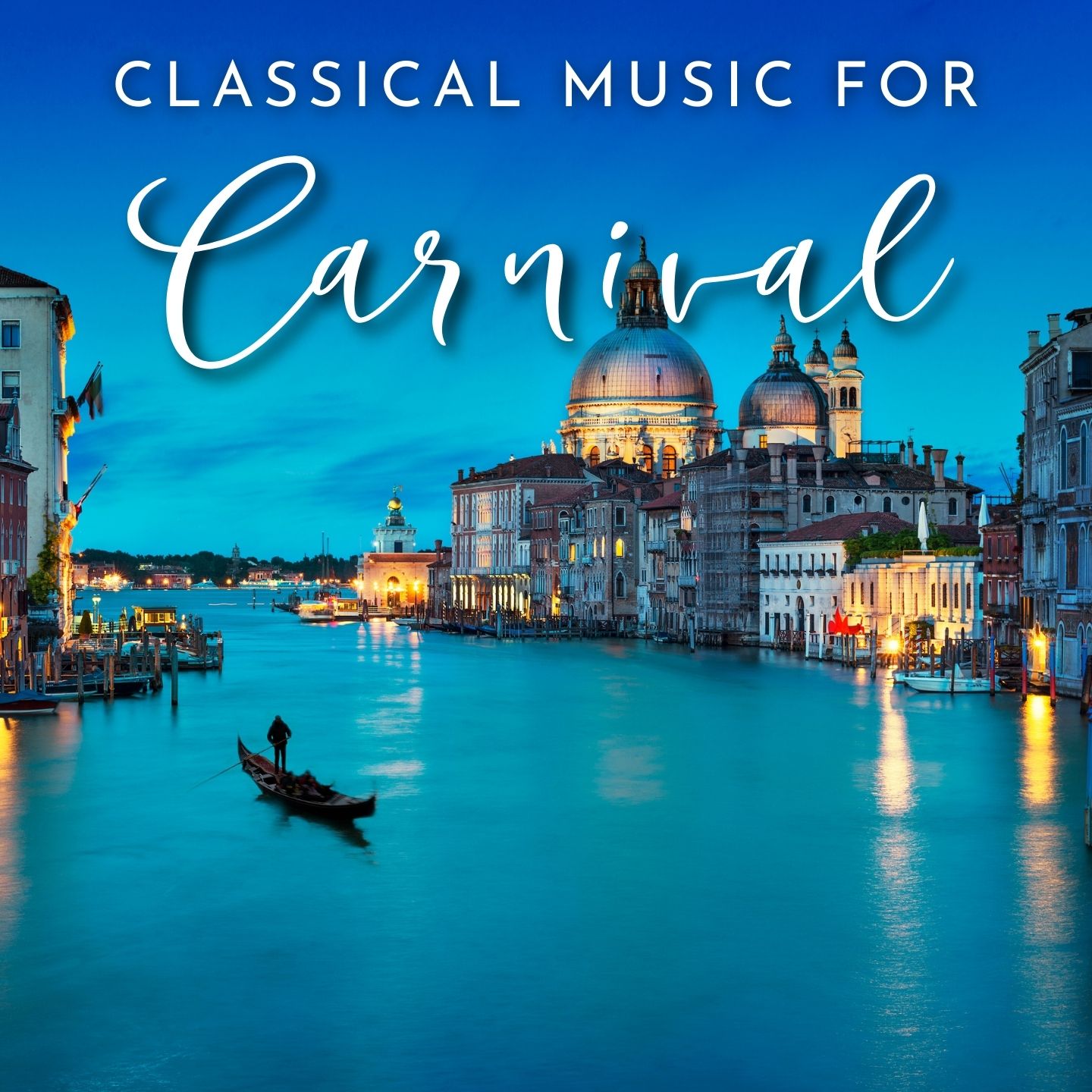 Classical Music For Carnival