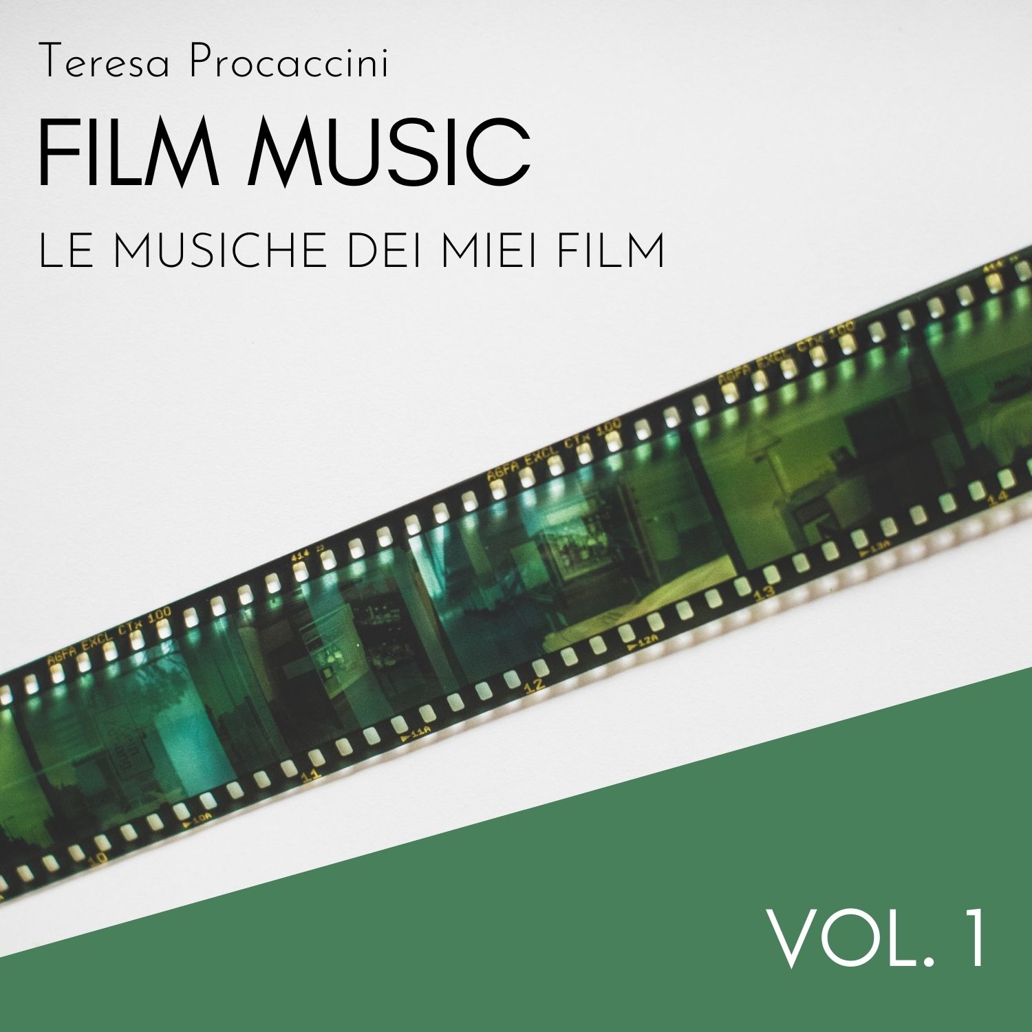 Film Music Vol. 1