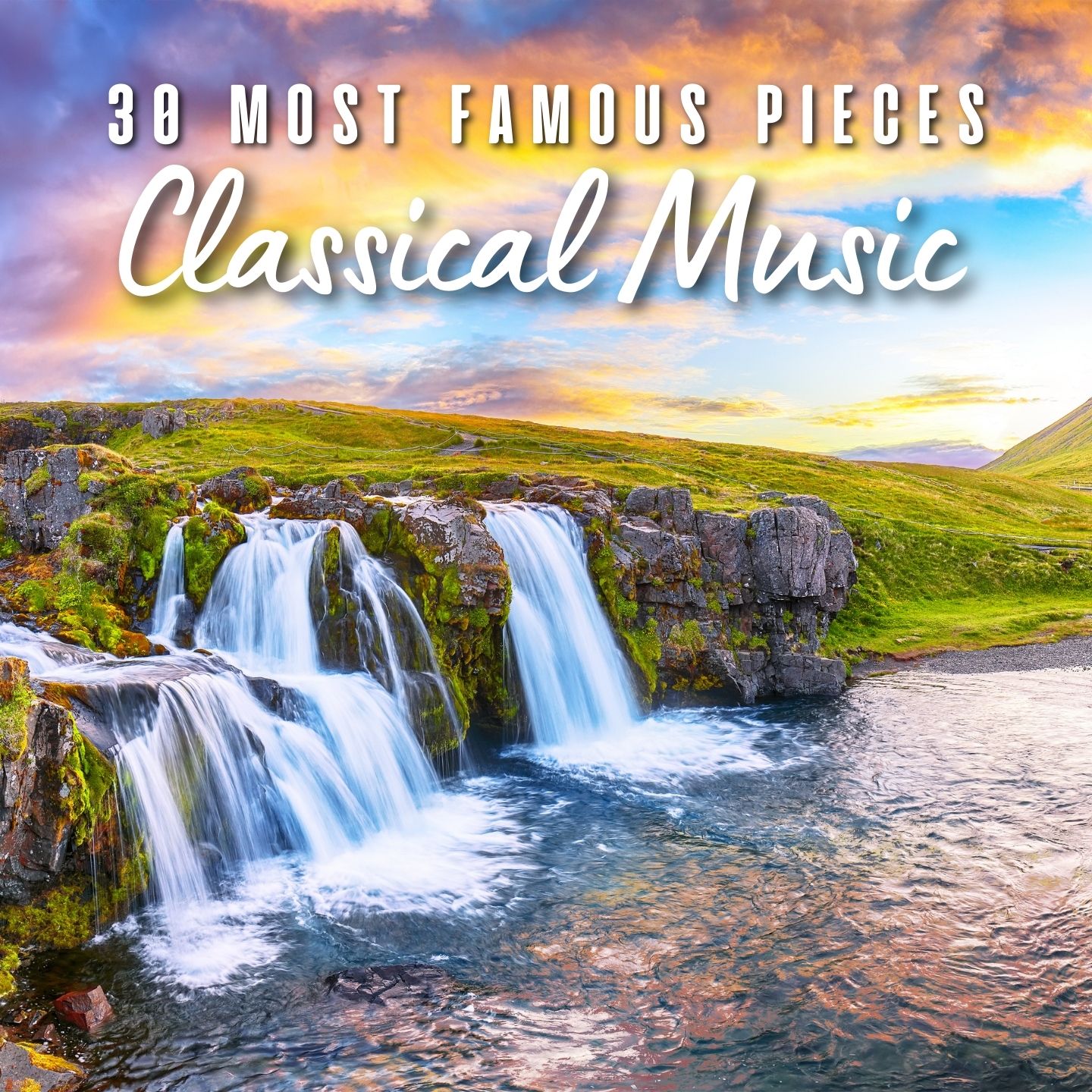 30 Most Famous Classical Music Pieces