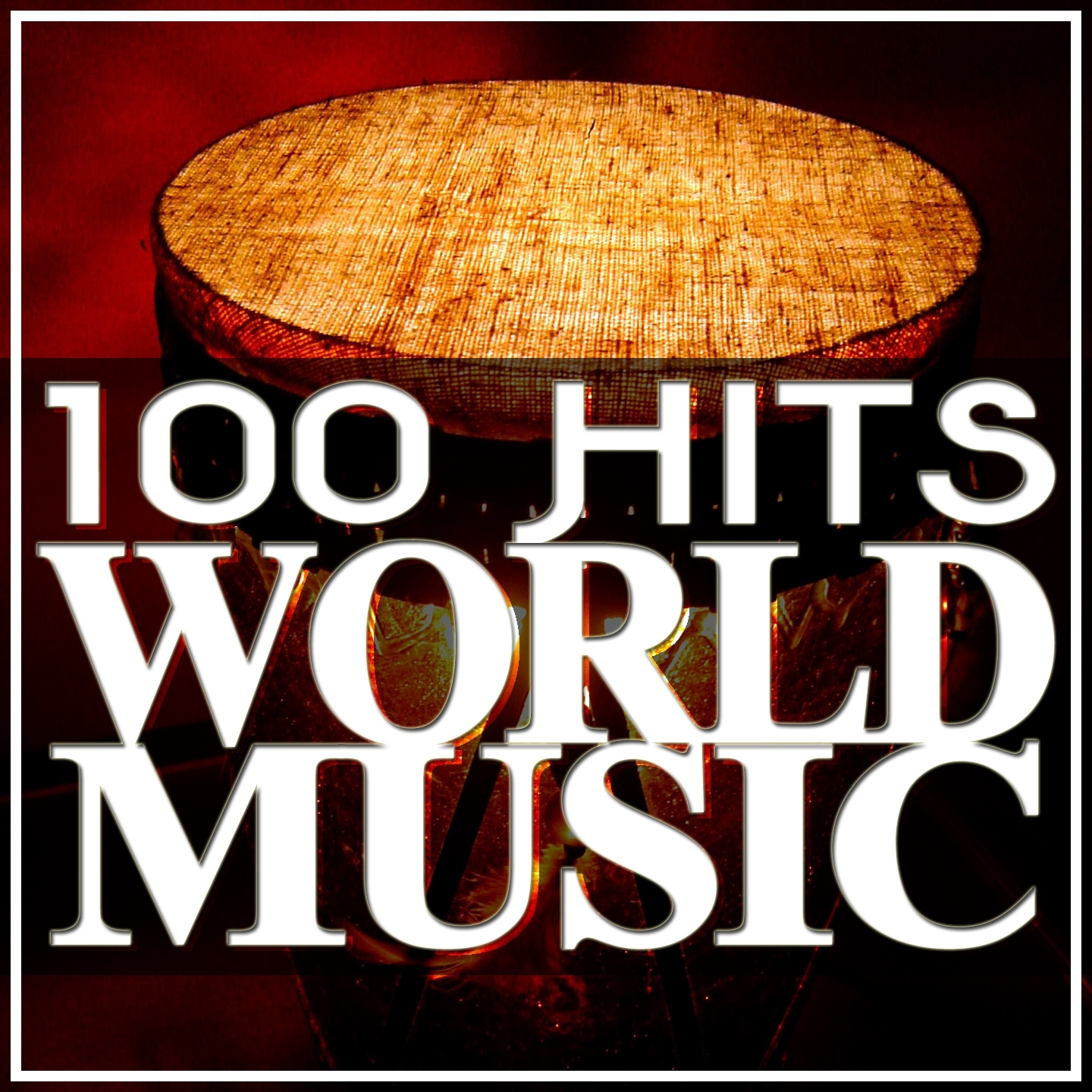 100 Hits World Music
