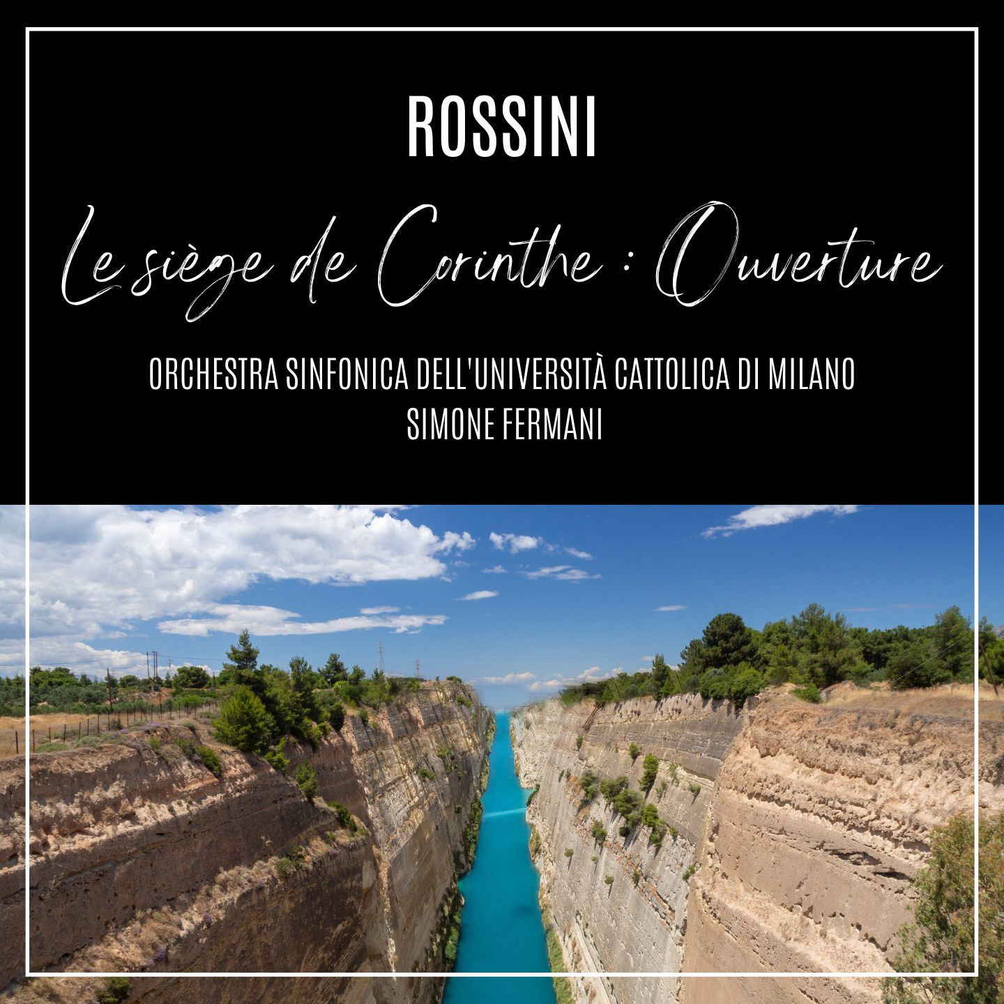 Rossini: Le siège de Corinthe: 