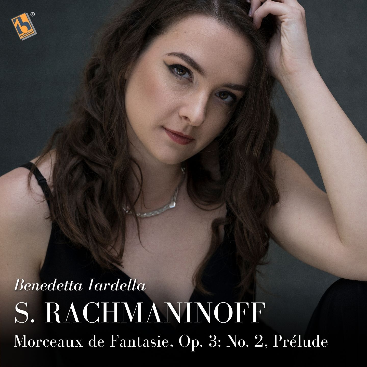 Rachmaninoff: Morceaux de Fantaisie, Op. 3: No. 2, Prélude (The Bells of Moscow)