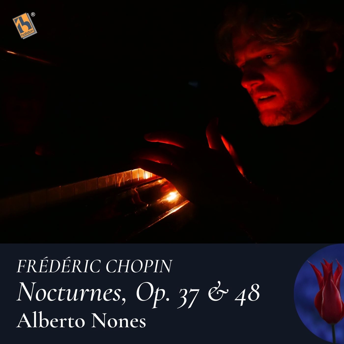 Chopin: Nocturnes, Op. 37 & 48