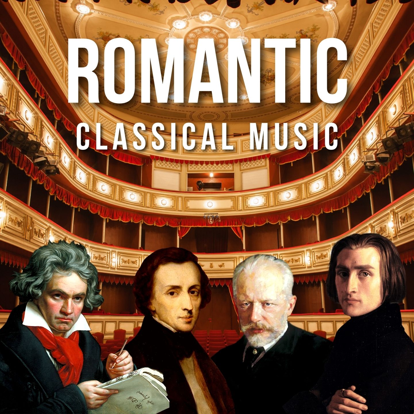 Romantic Classical Music