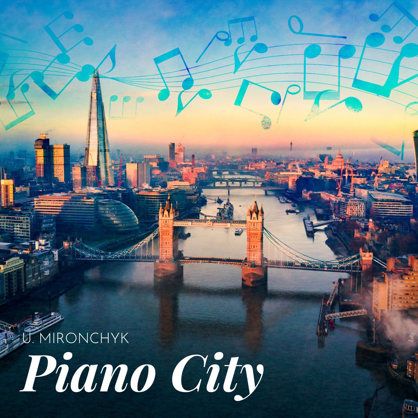 Piano City 