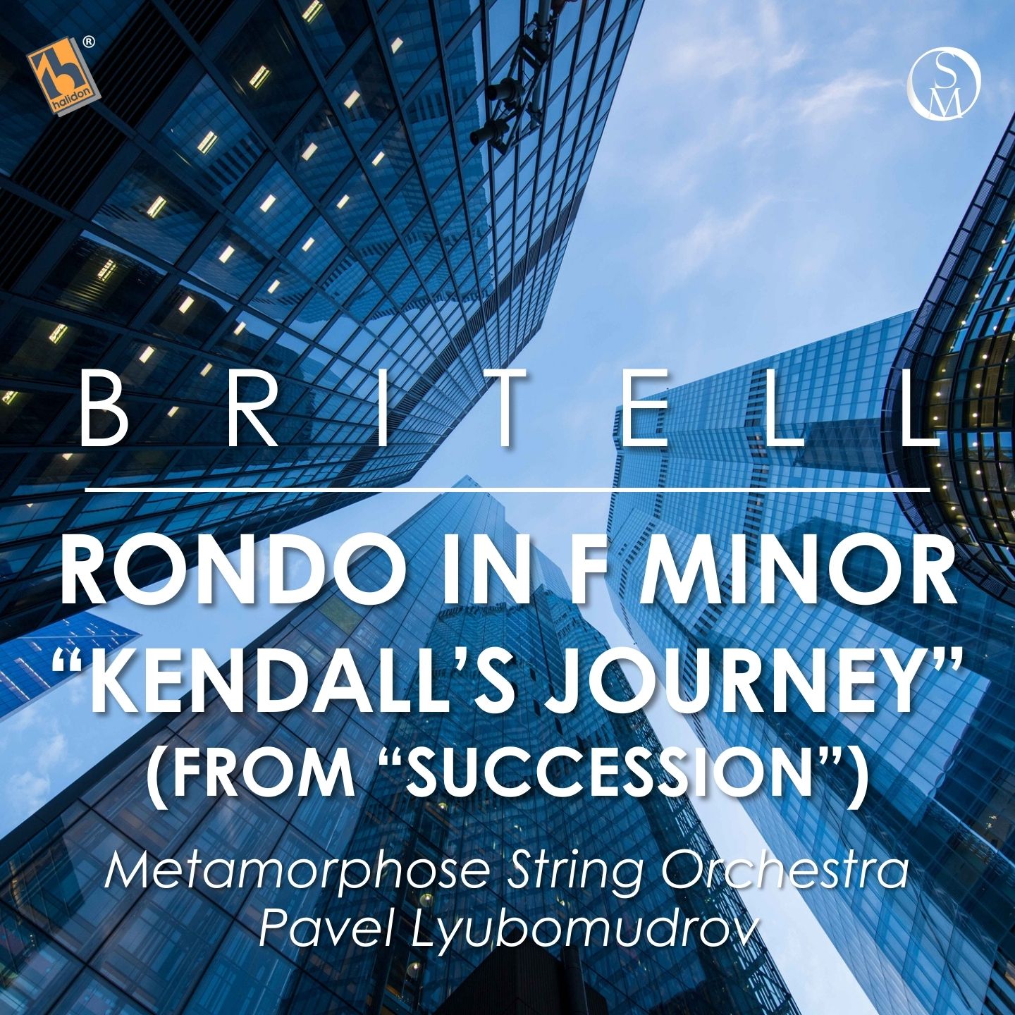 Rondo in F Minor, “Kendall’s Journey” (from “Succession”)