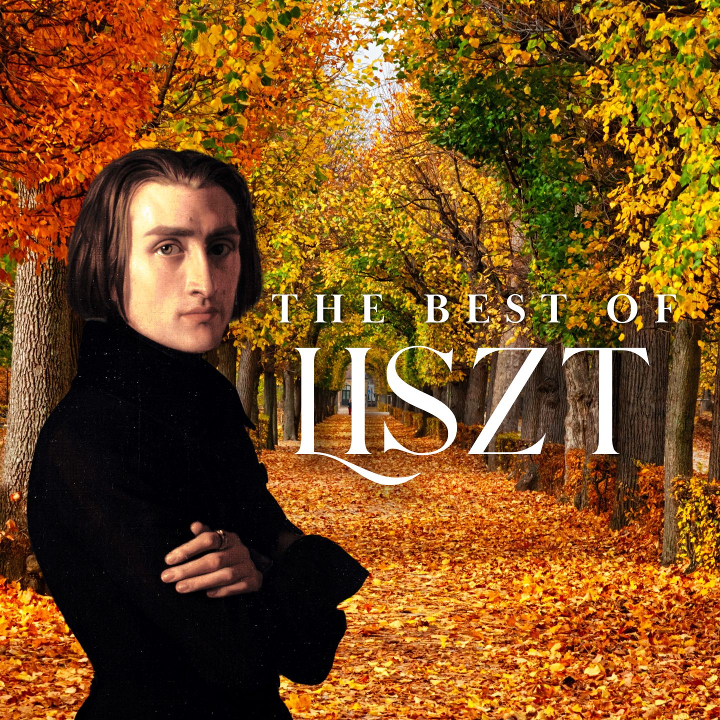 The Best of Liszt