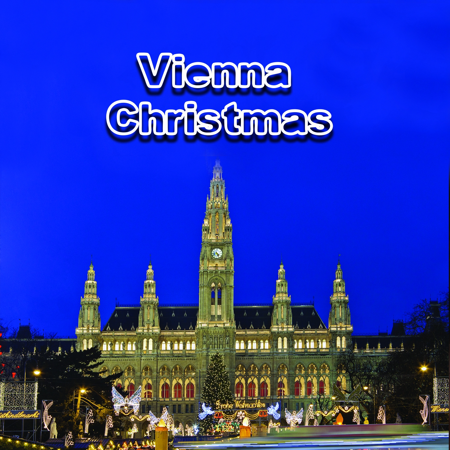 Vienna Christmas (Atmosfere Natalizie)