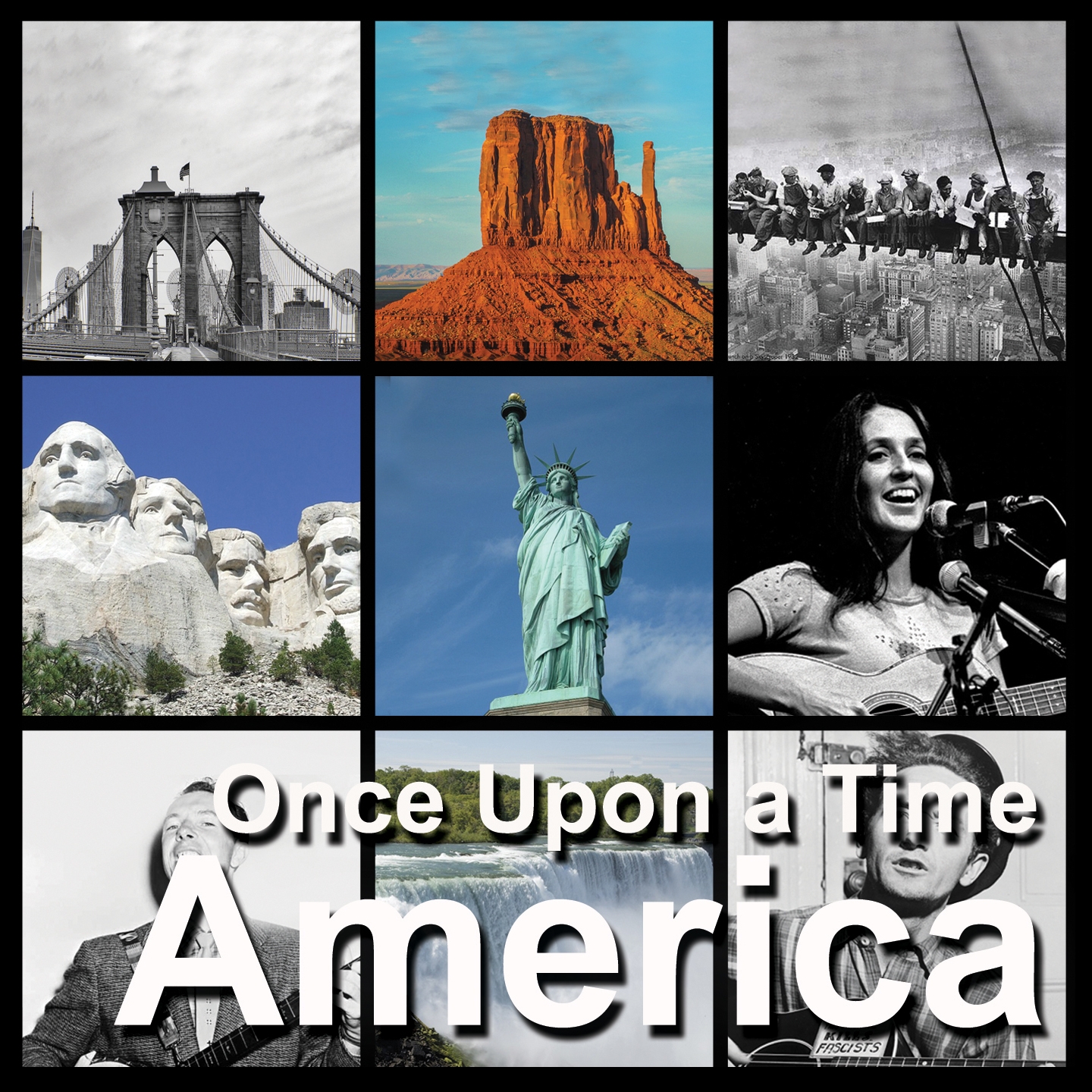 America | Once Upon a Time