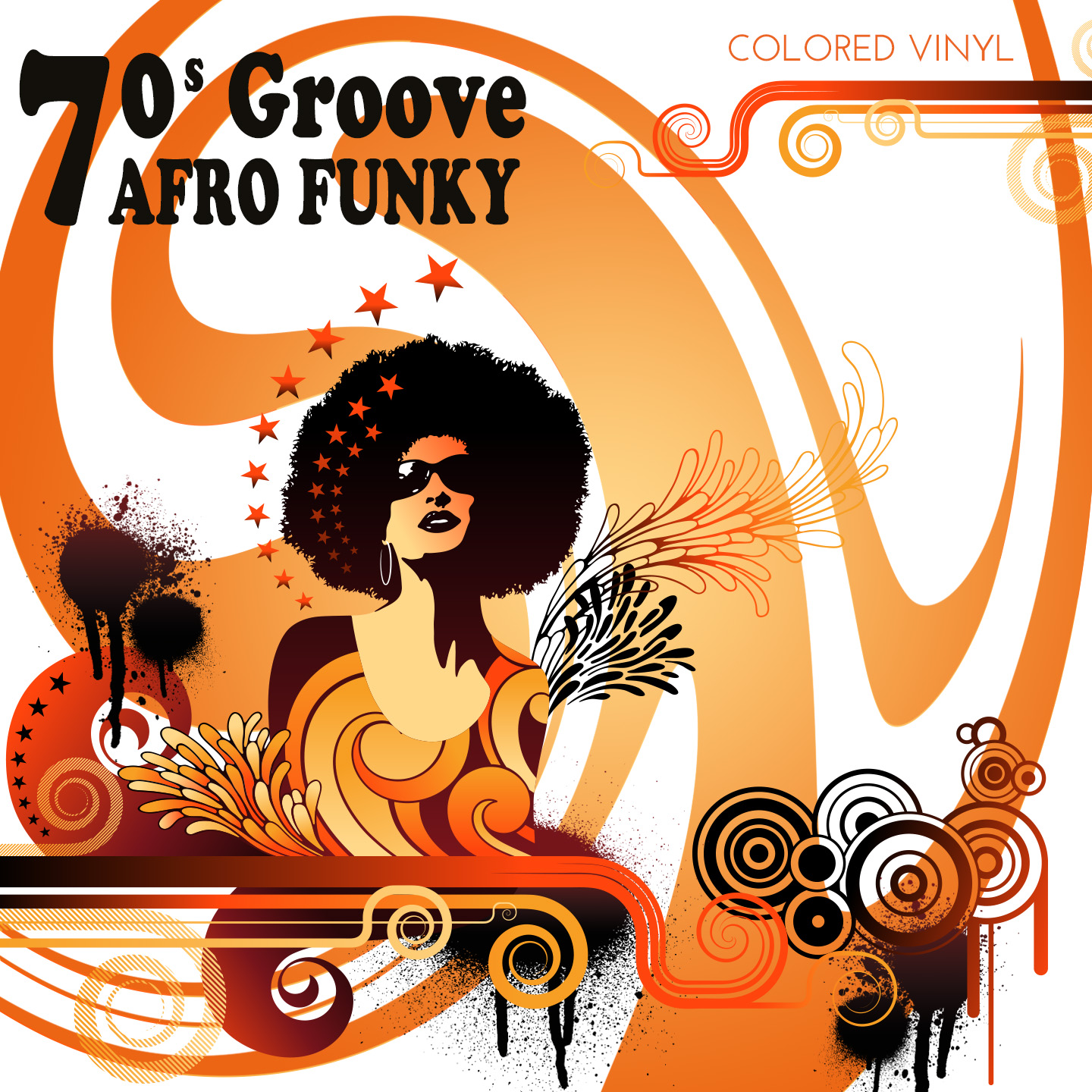 Afro Funky 70s Groove