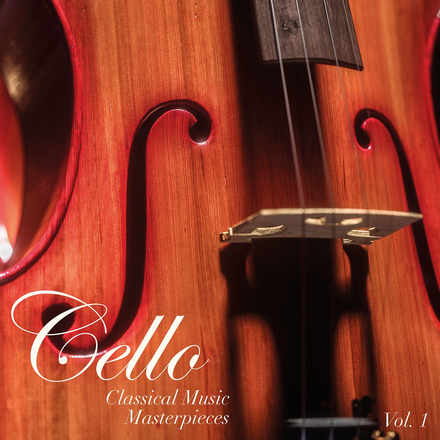 Cello - Classical Music