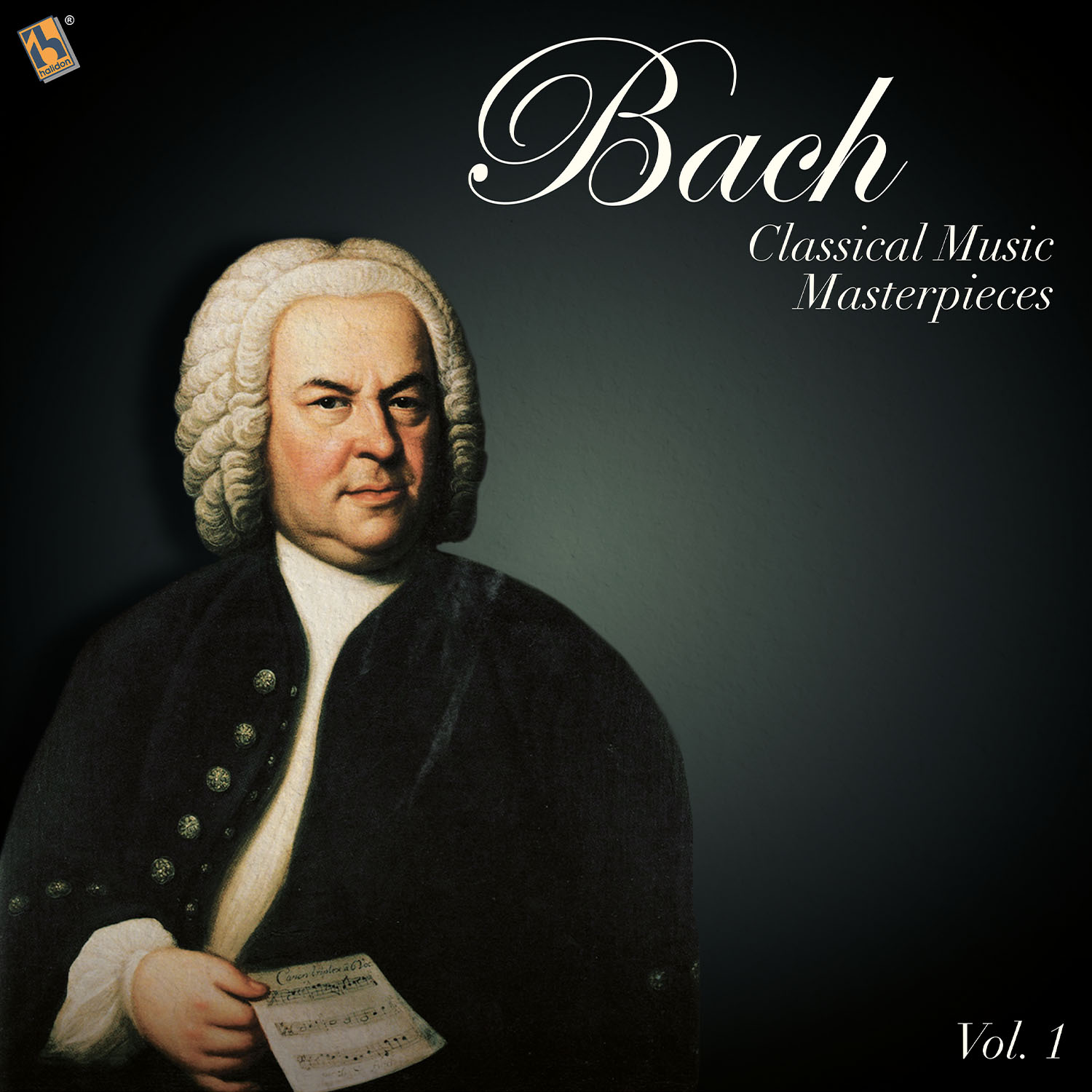 Bach: Classical Music Masterpieces