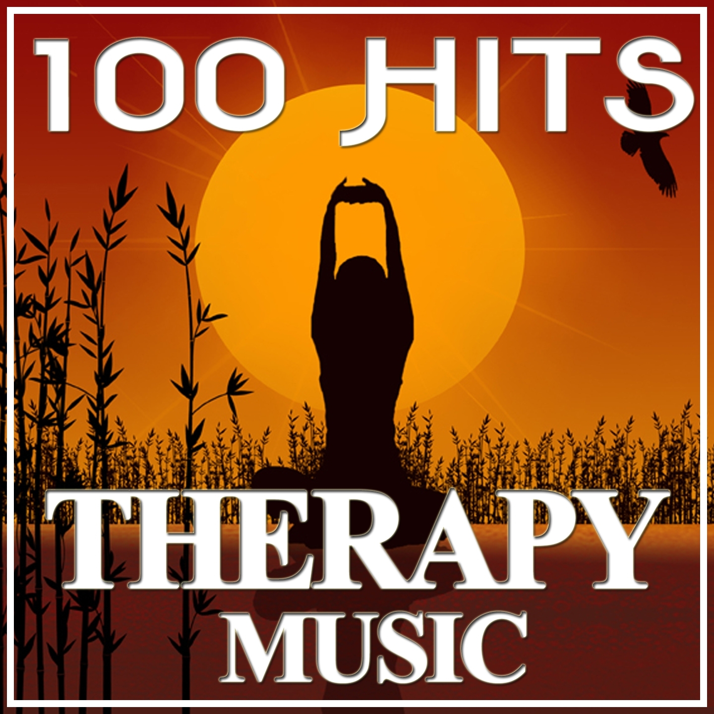 100 Hits Therapy Music