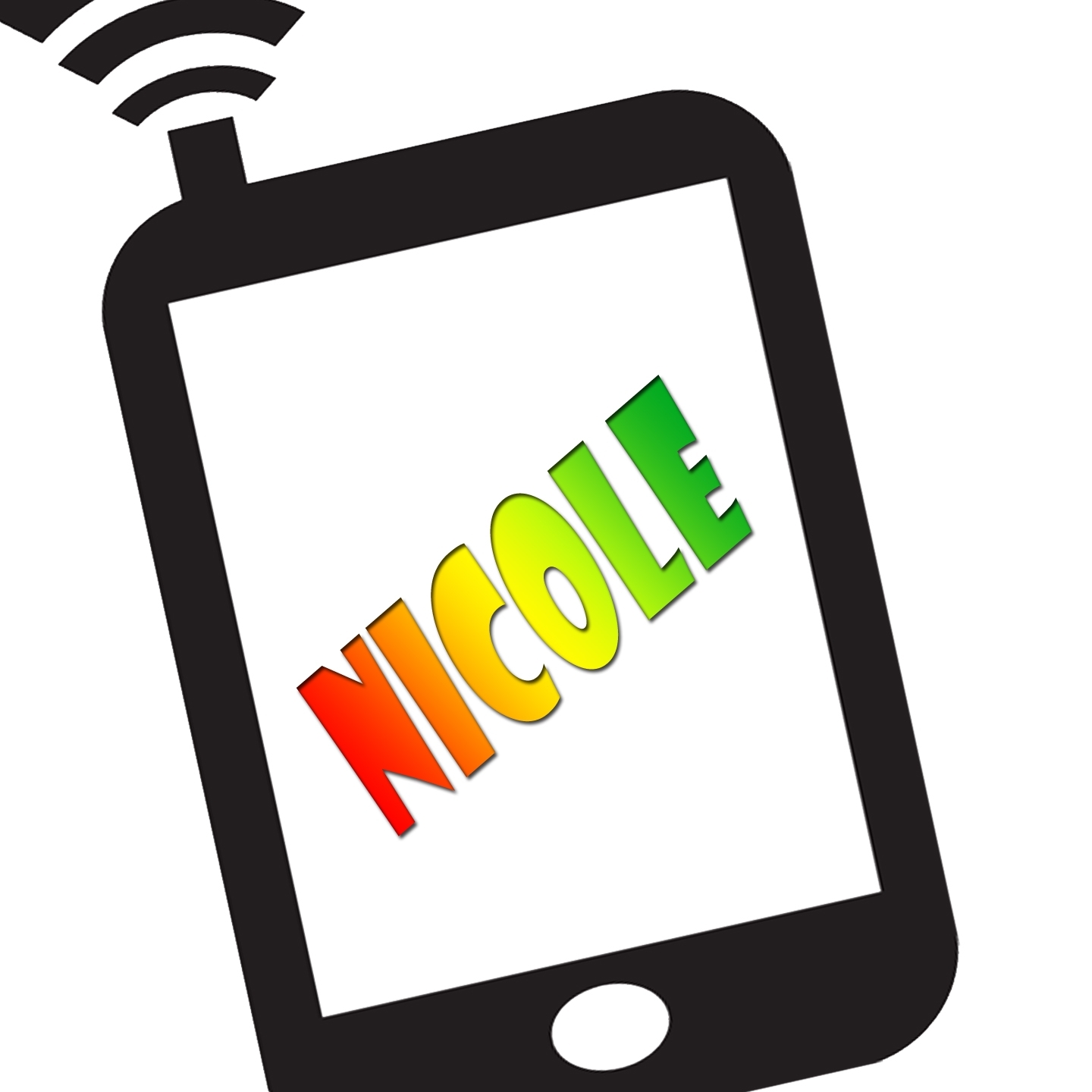 Nicole ti sta chiamando - ringtones