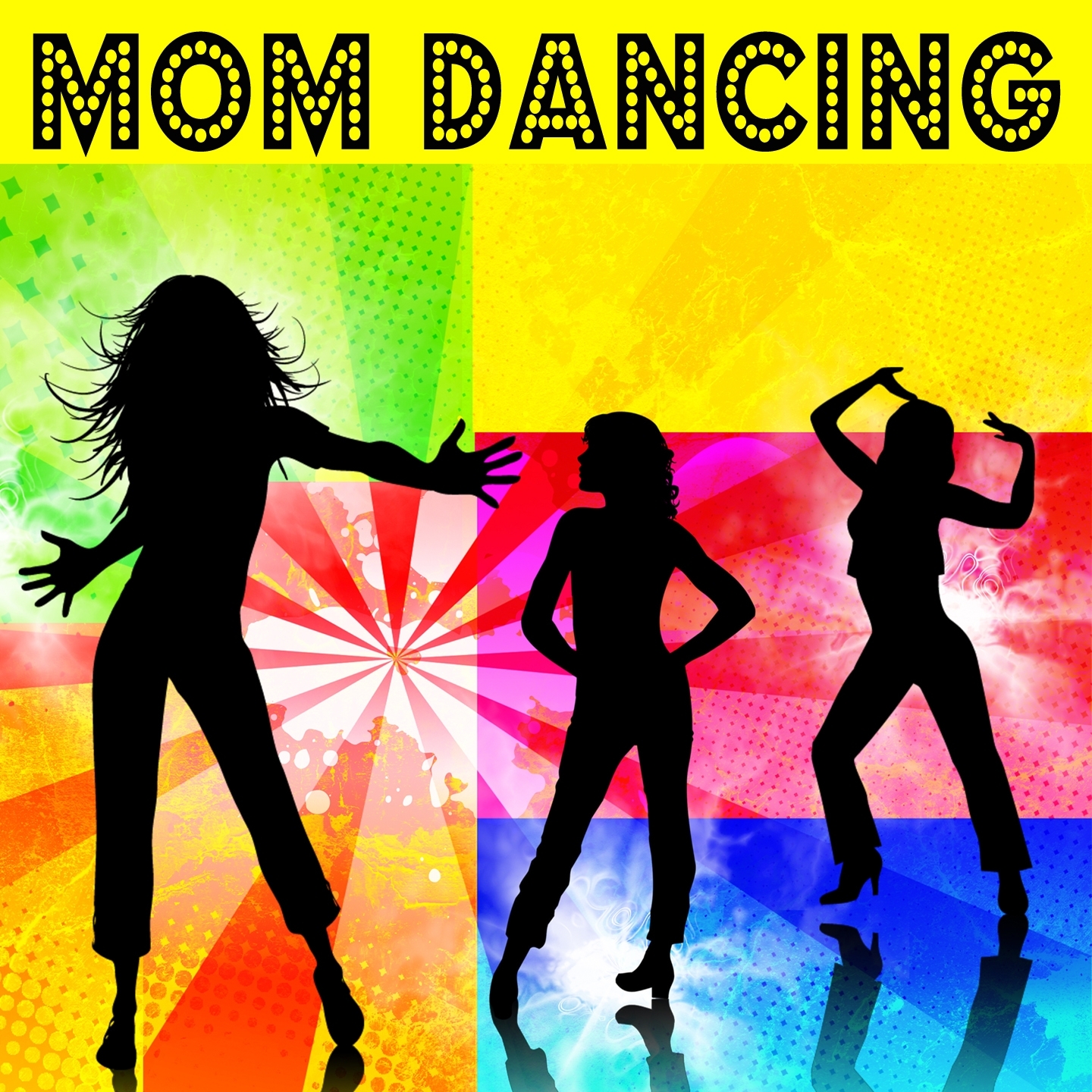 Mom Dancing