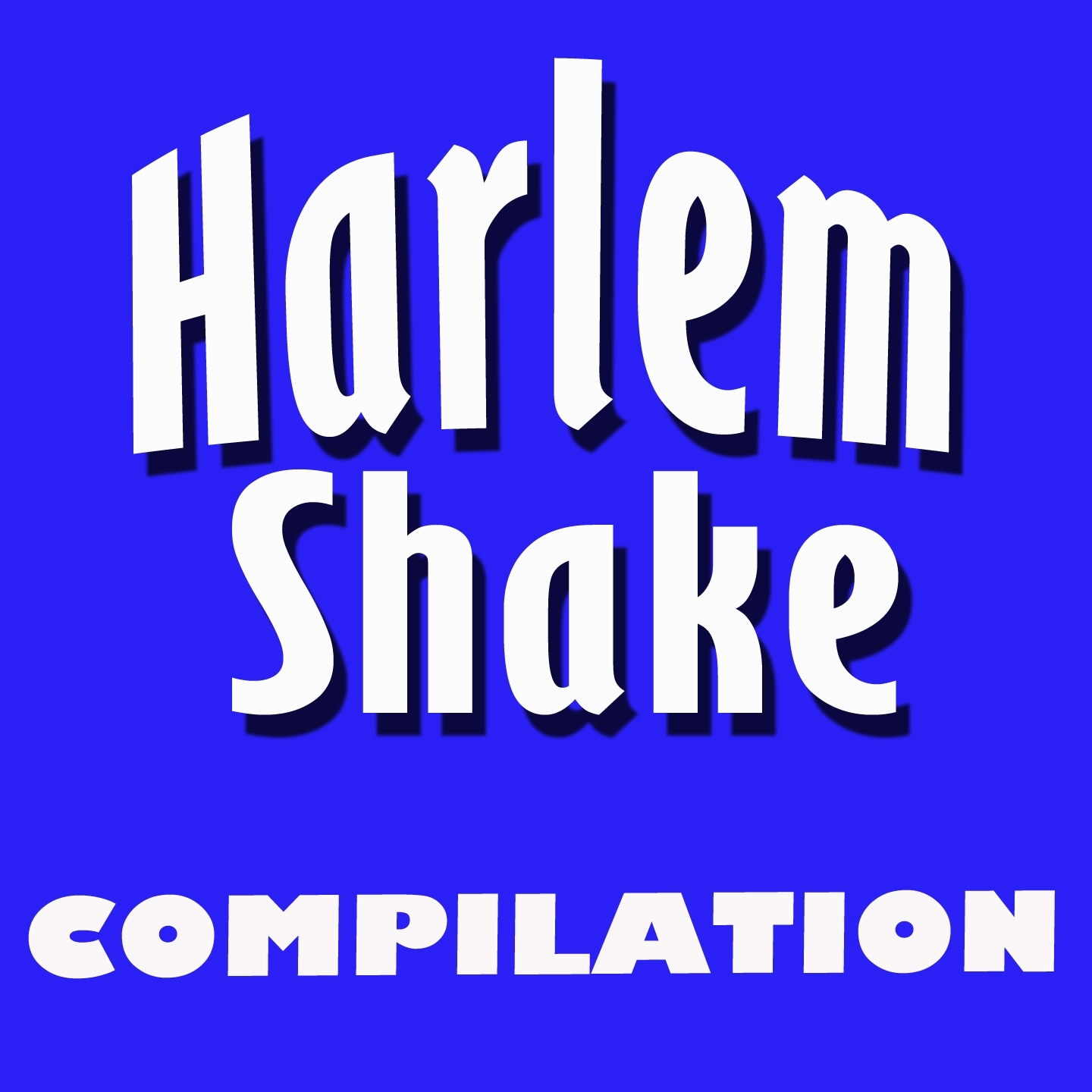 Harlem Shake Compilation!