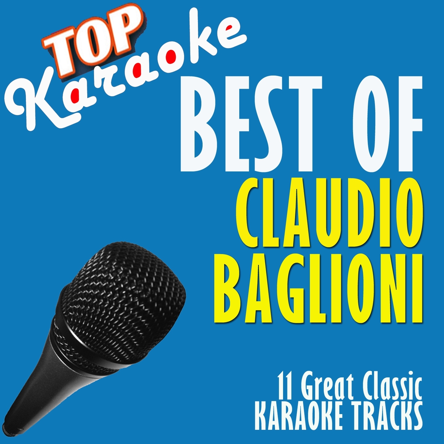Best of Claudio Baglioni
