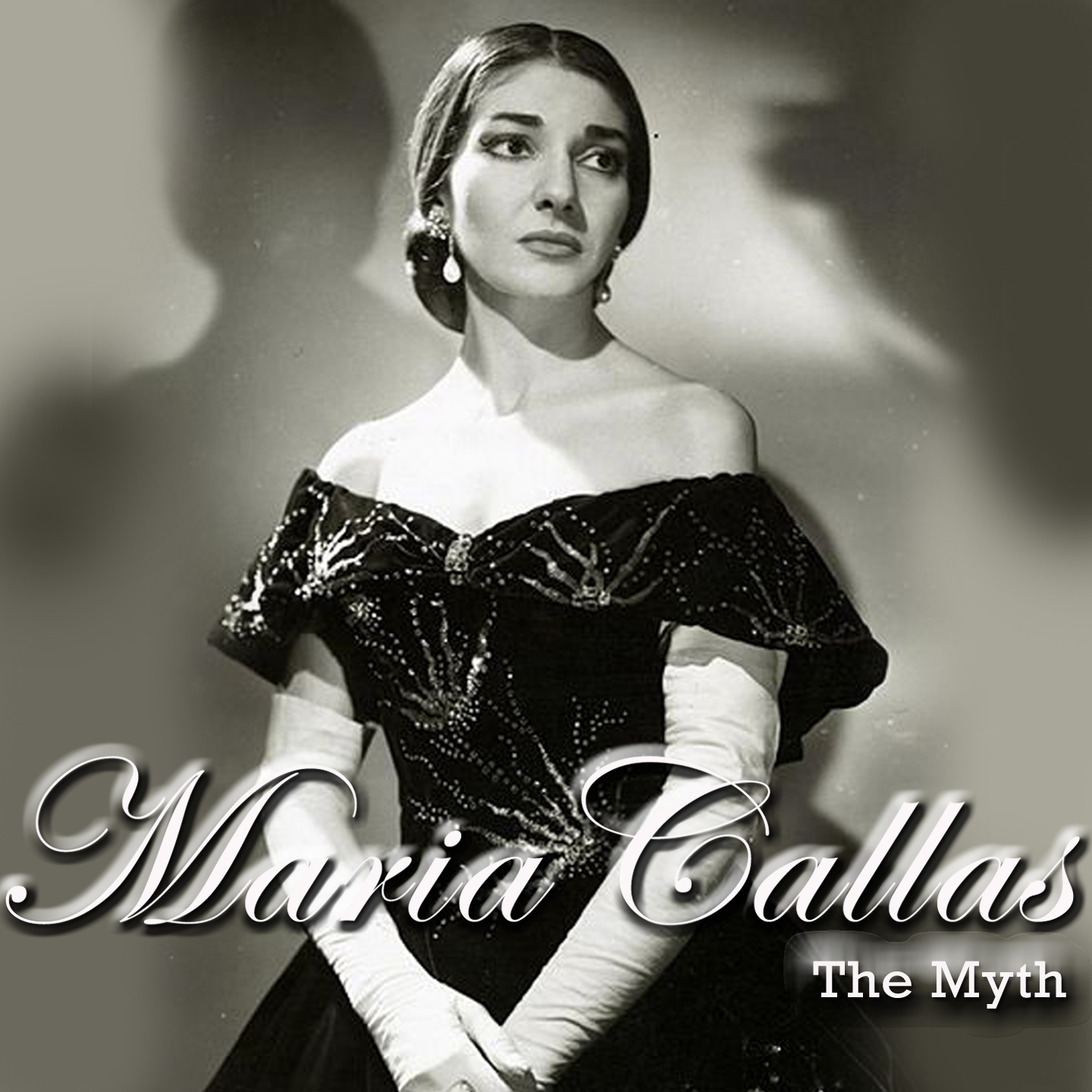 Maria Callas: The Myth