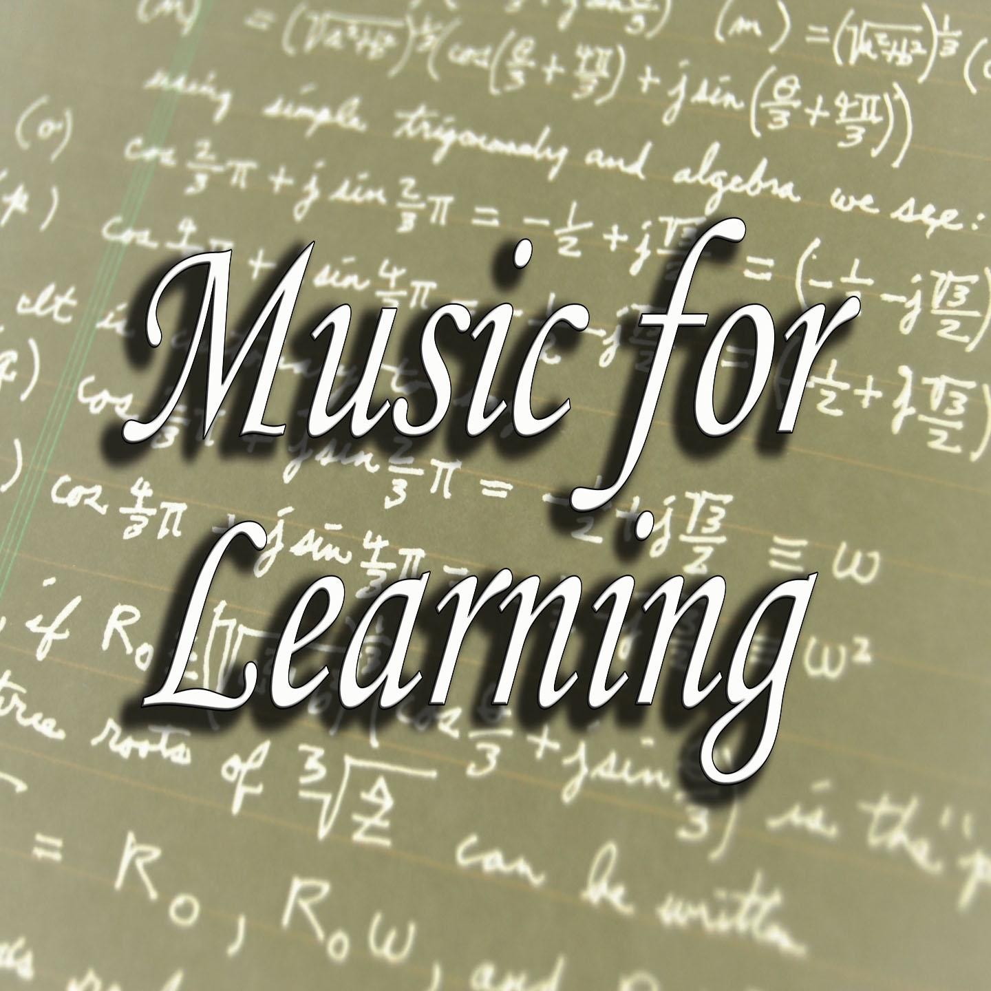 Music for Learning: Strengthen Your Mental Skills