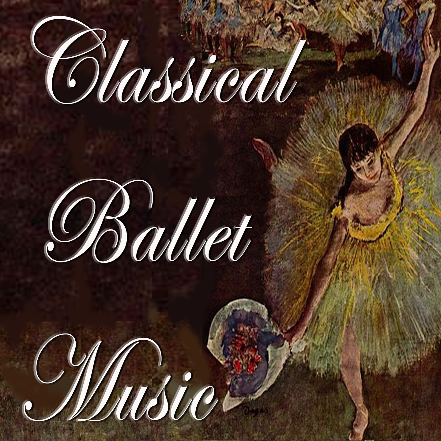 Classical Ballet Music
