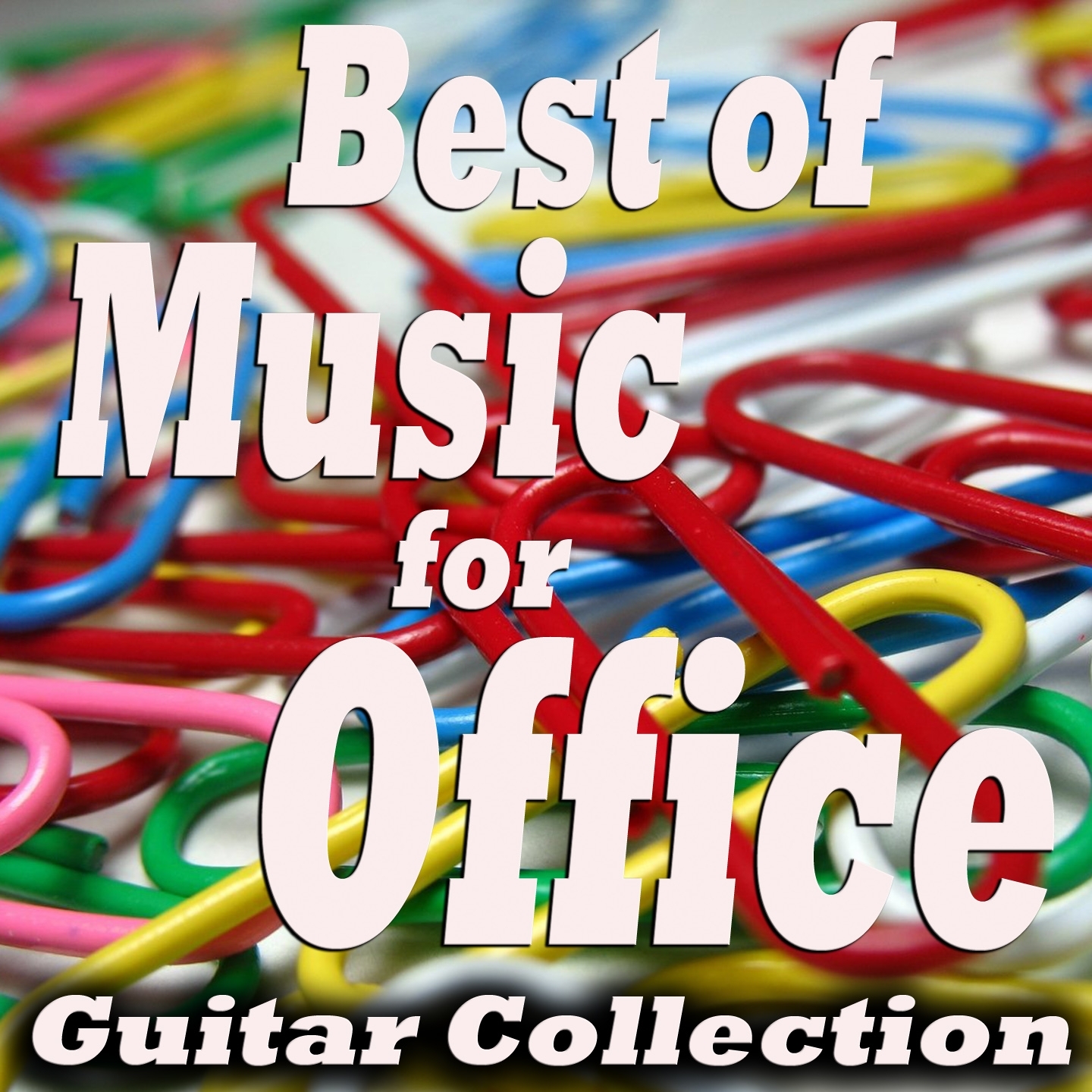 Best of Music for Office