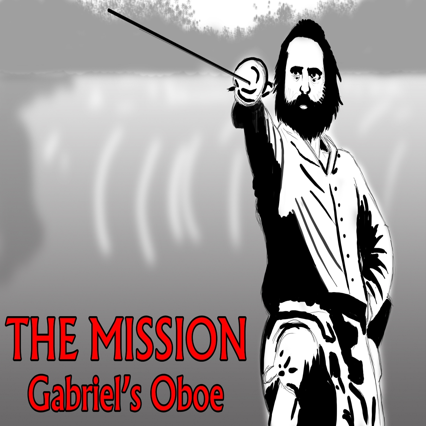 Gabriel's Oboe (From