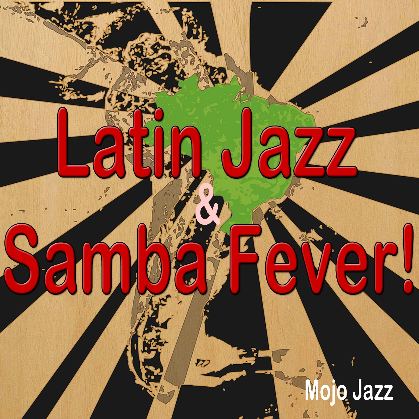 Latin Jazzandsamba Fever Halidon