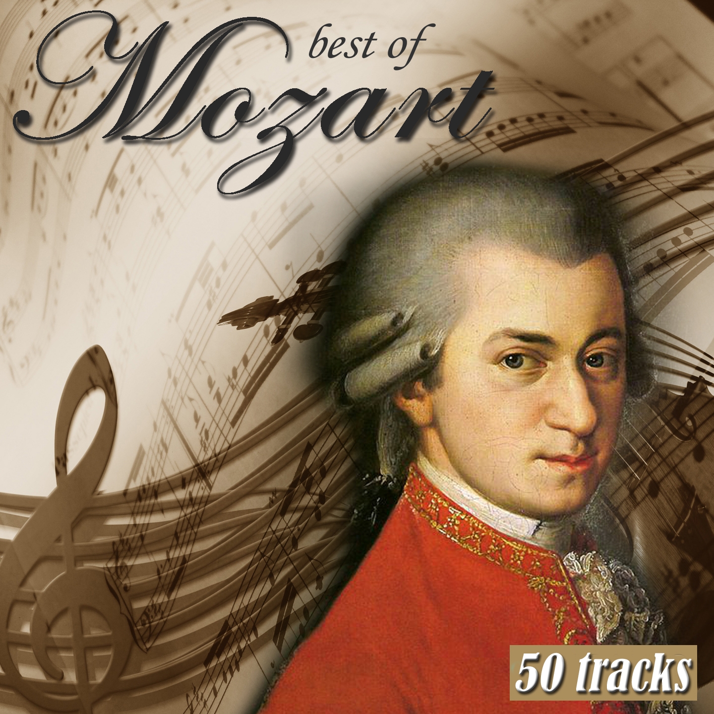 Best of Mozart