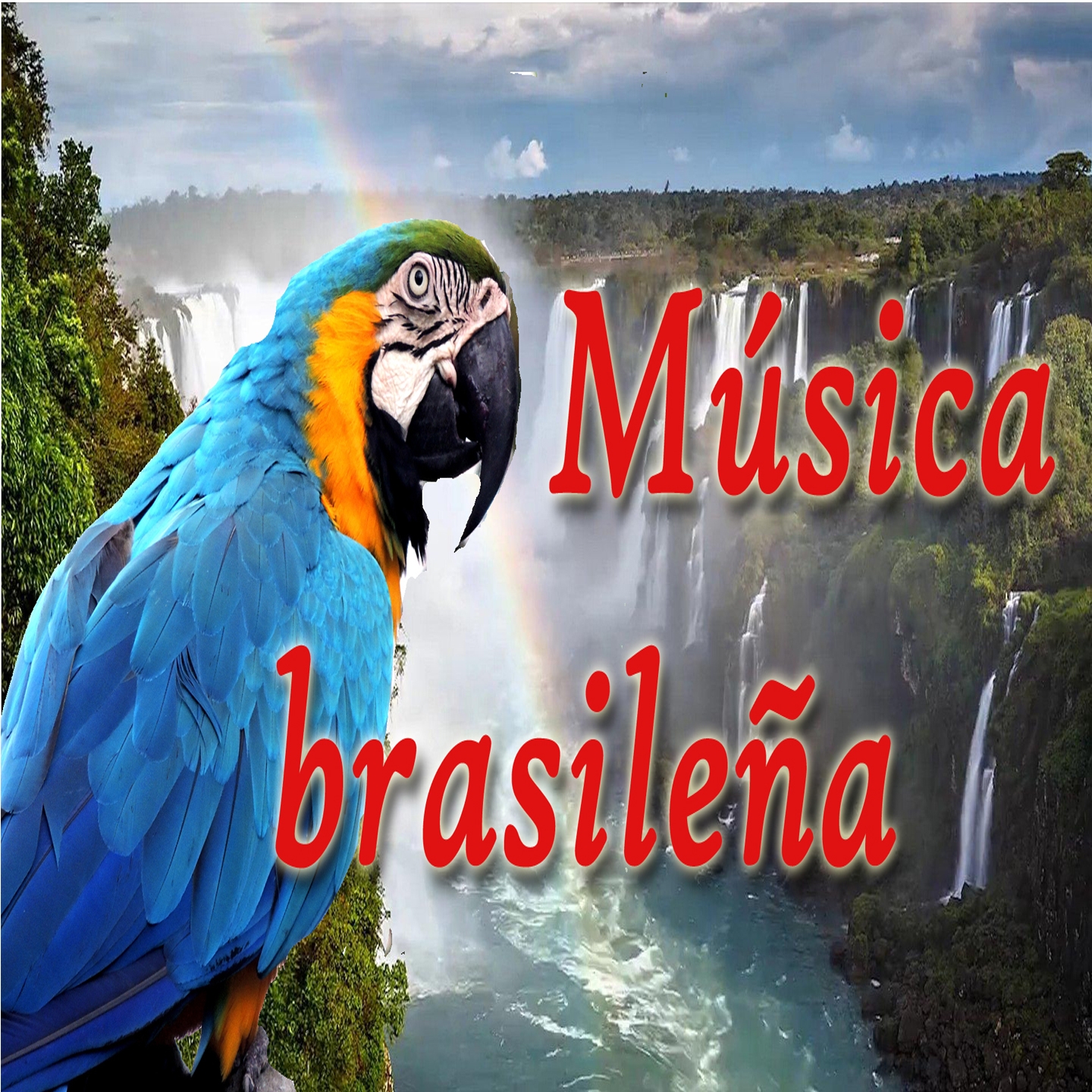 Música Brasileña