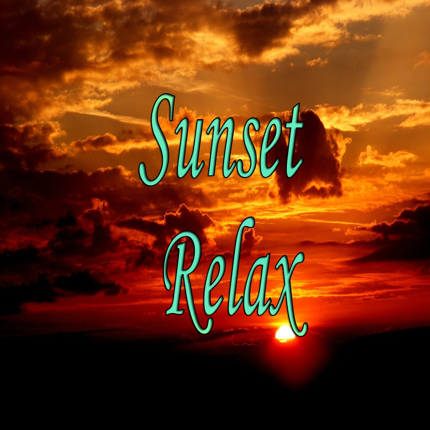 Sunset Relax