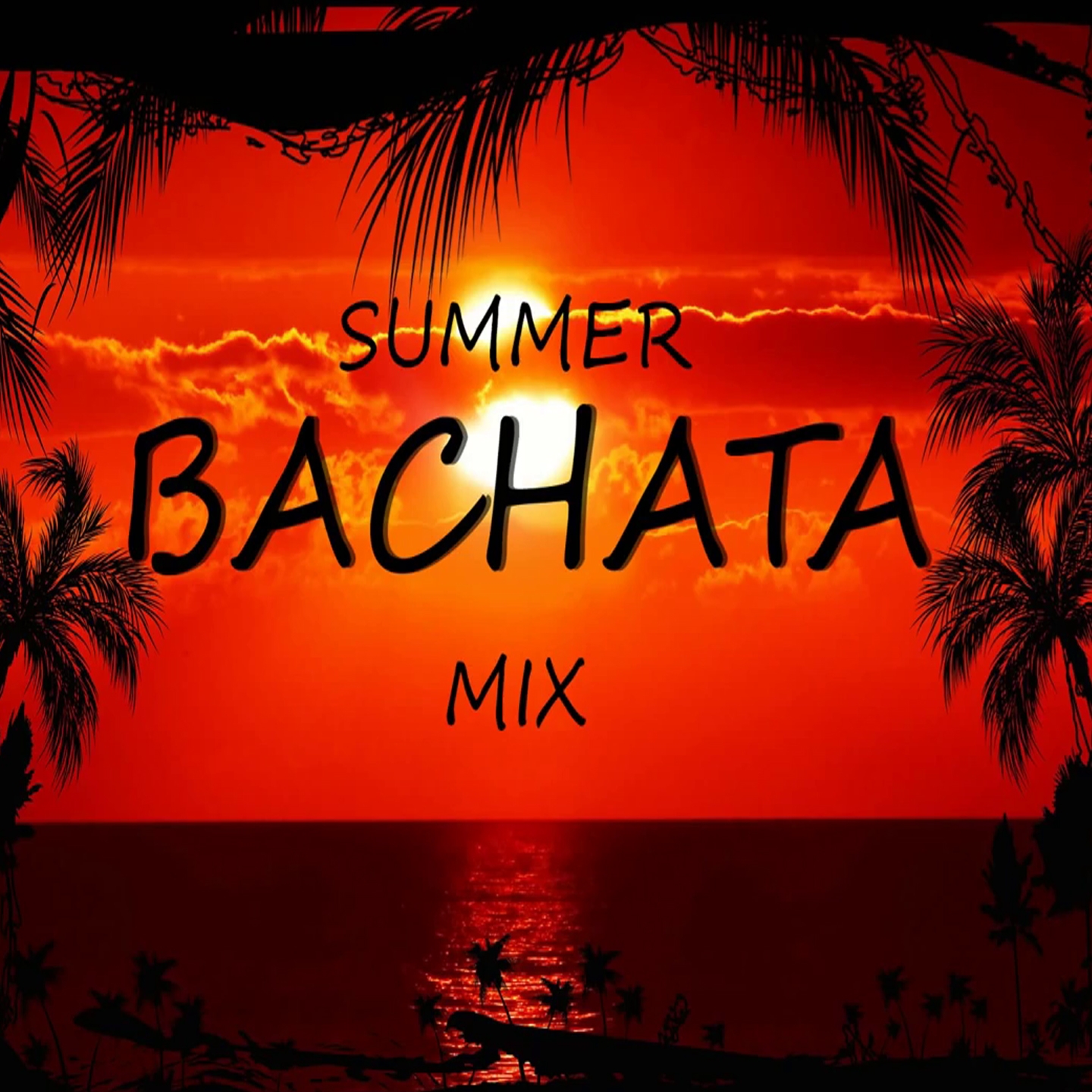 Summer Bachata Mix