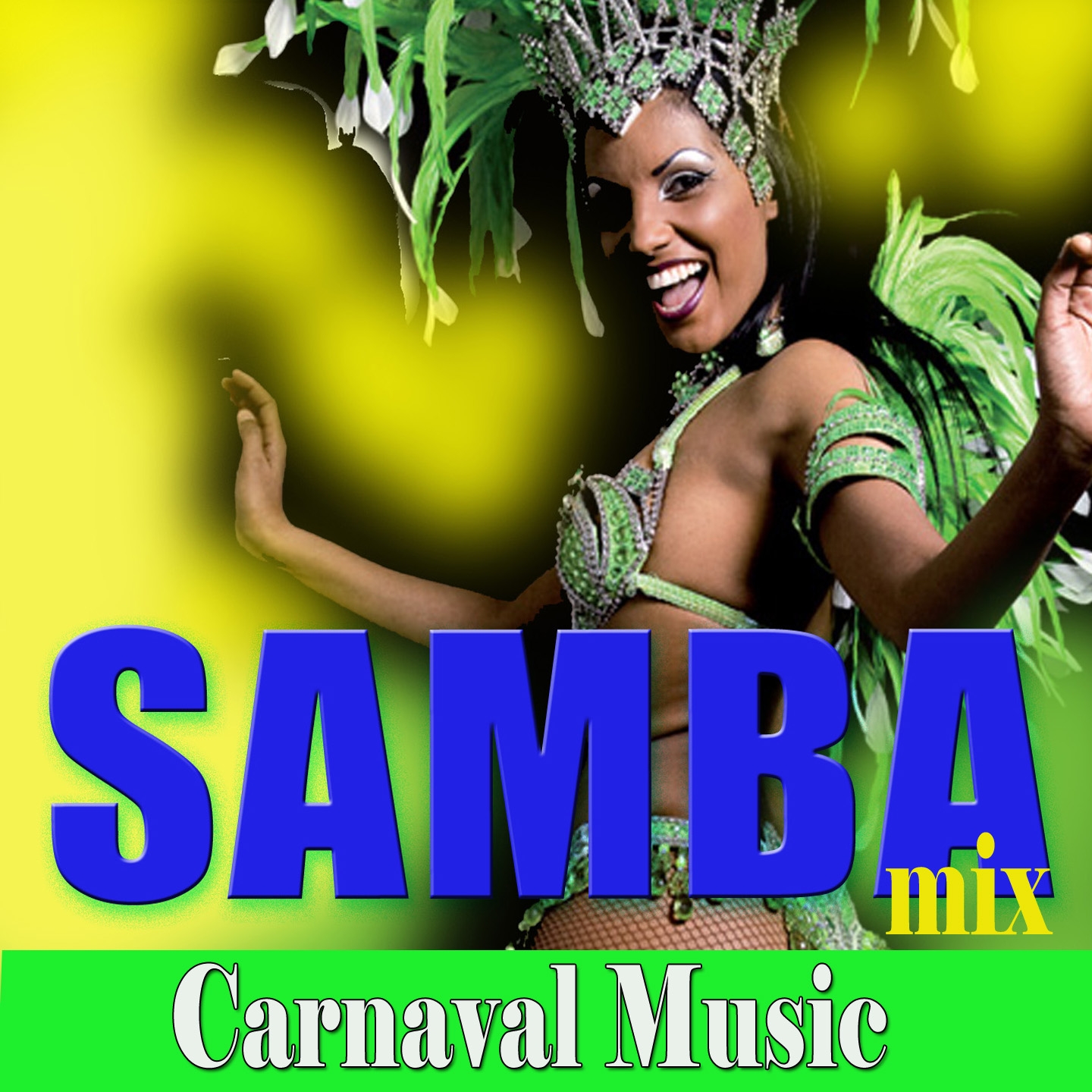 Samba Mix