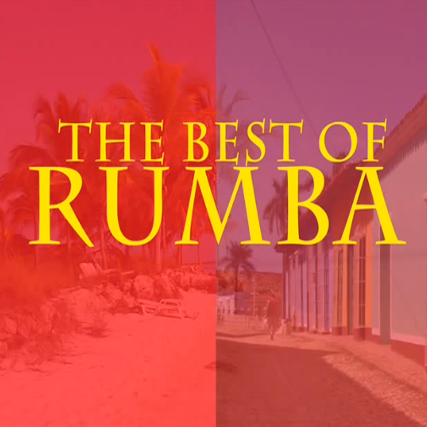 The Best of Rumba