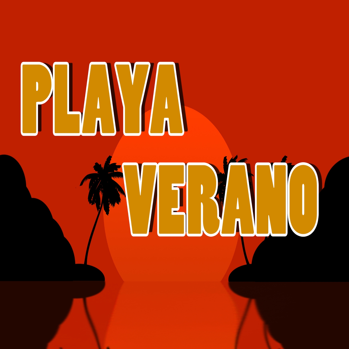 Playa Verano