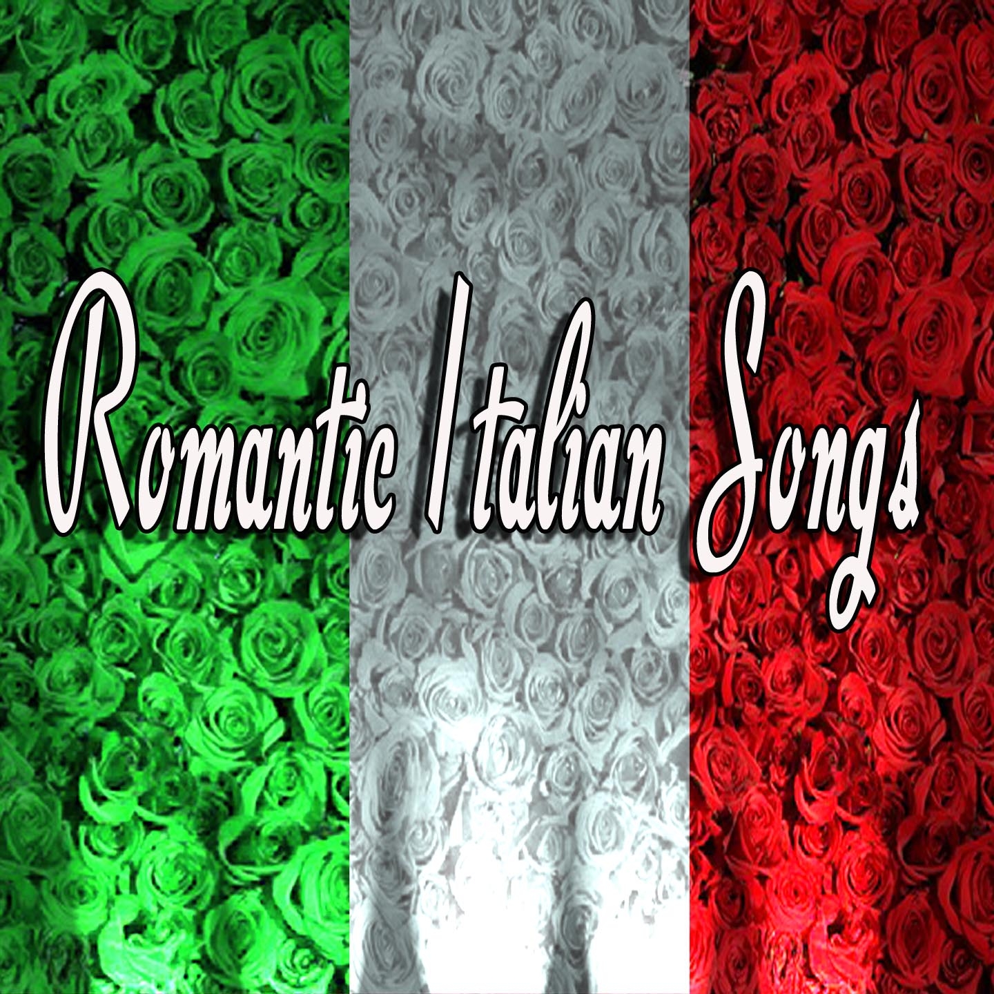 Romantic Italian Songs | Le Più Belle Canzoni d’Amore