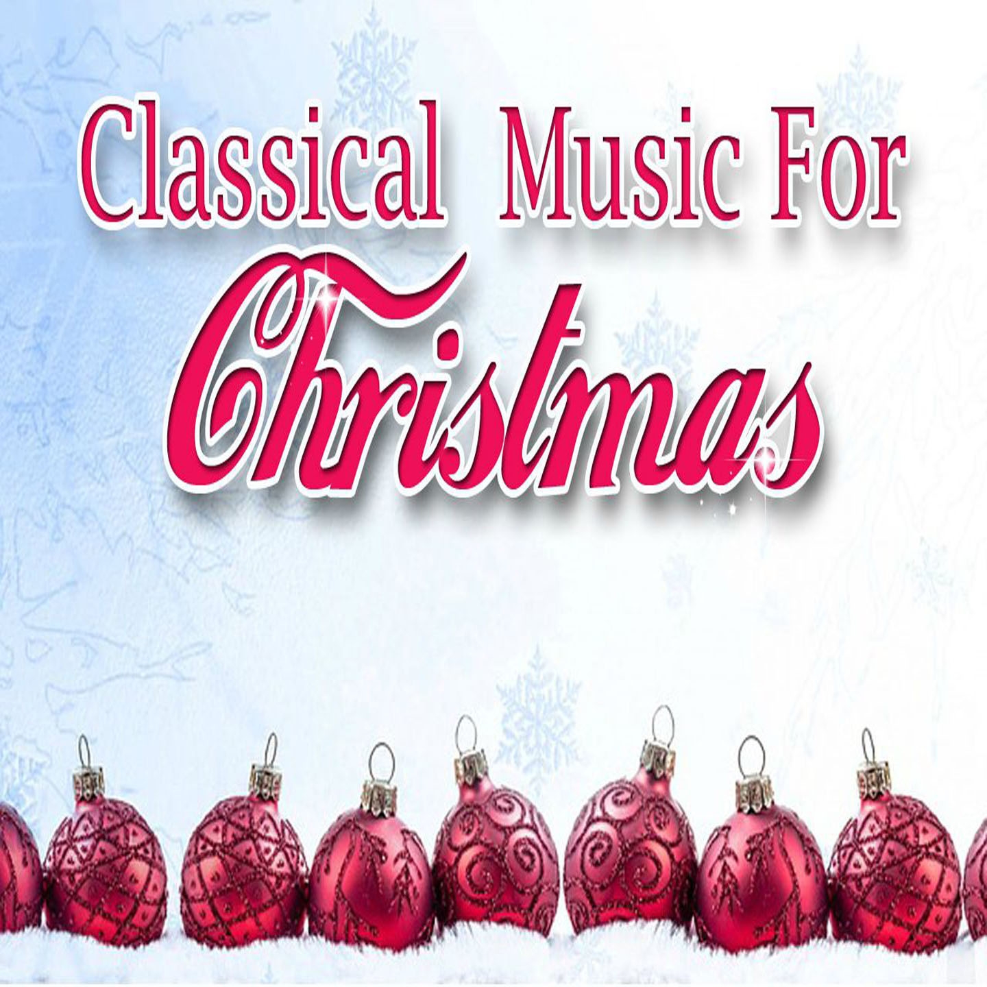 Classical Music for Christmas