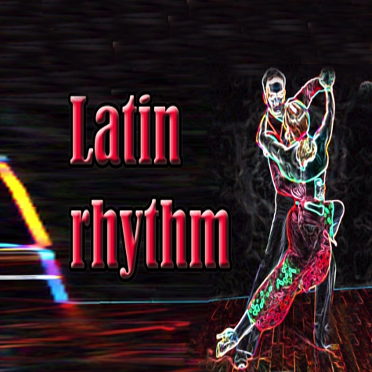 Latin Rhythm