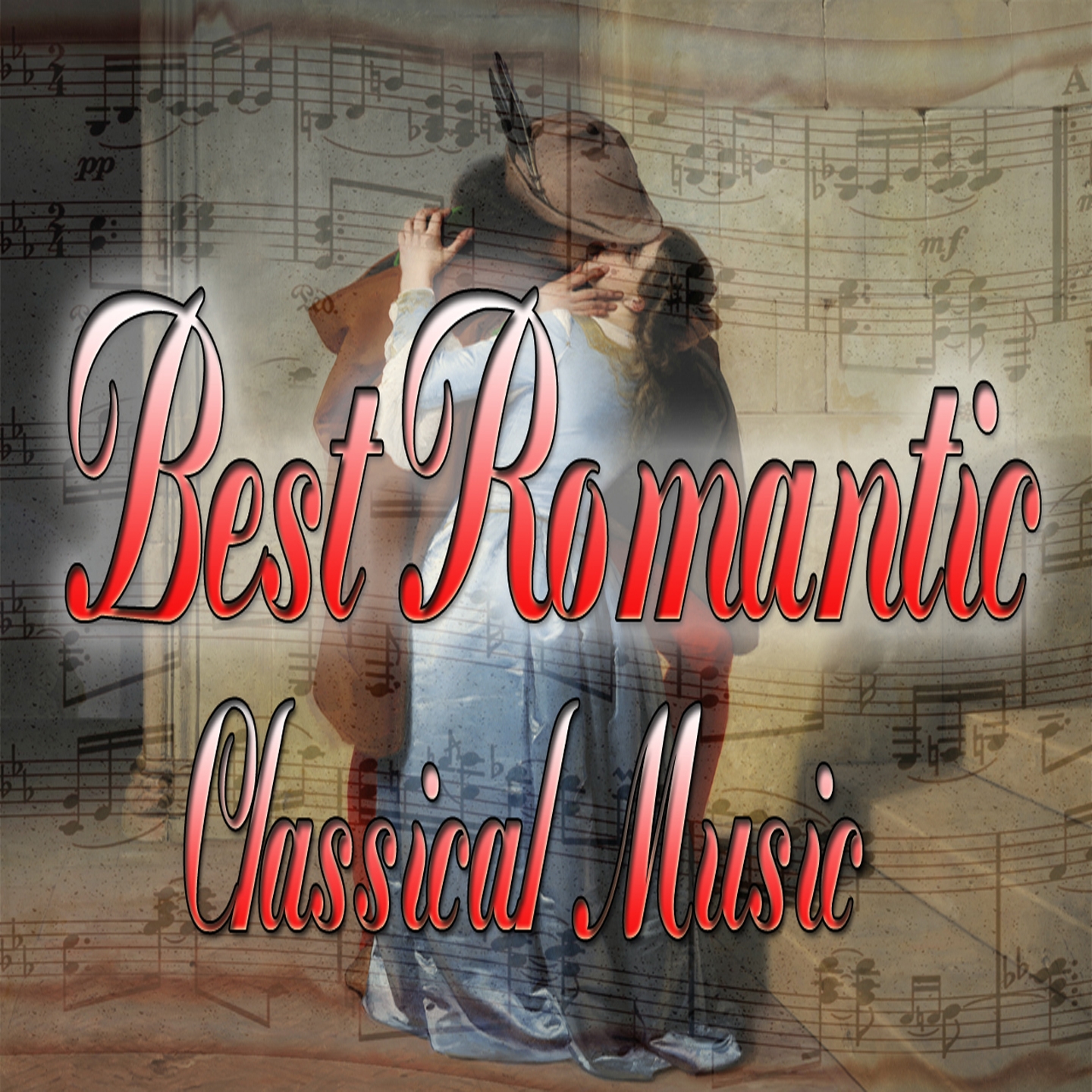 Best Romantic Classical Music