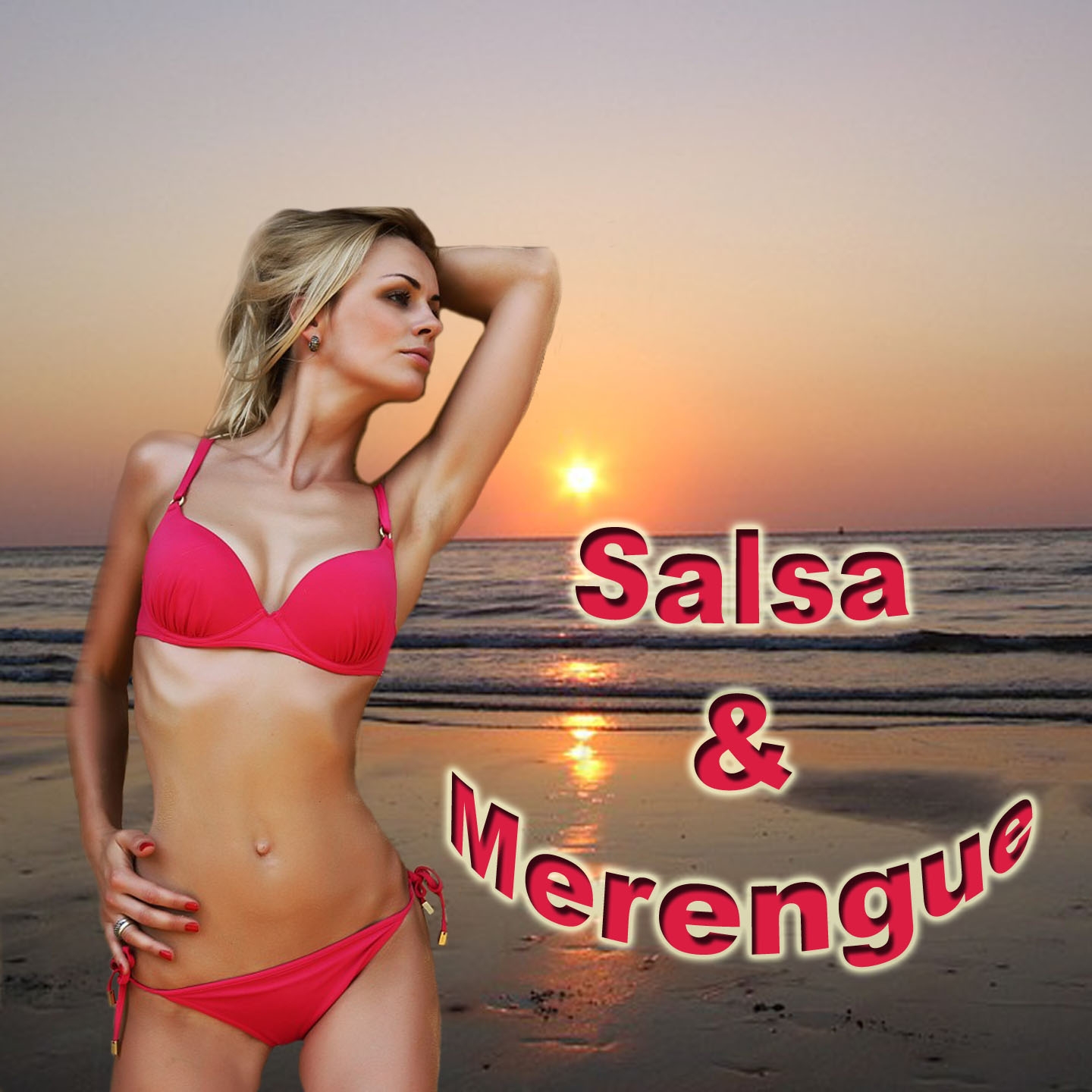 Salsa&Merengue